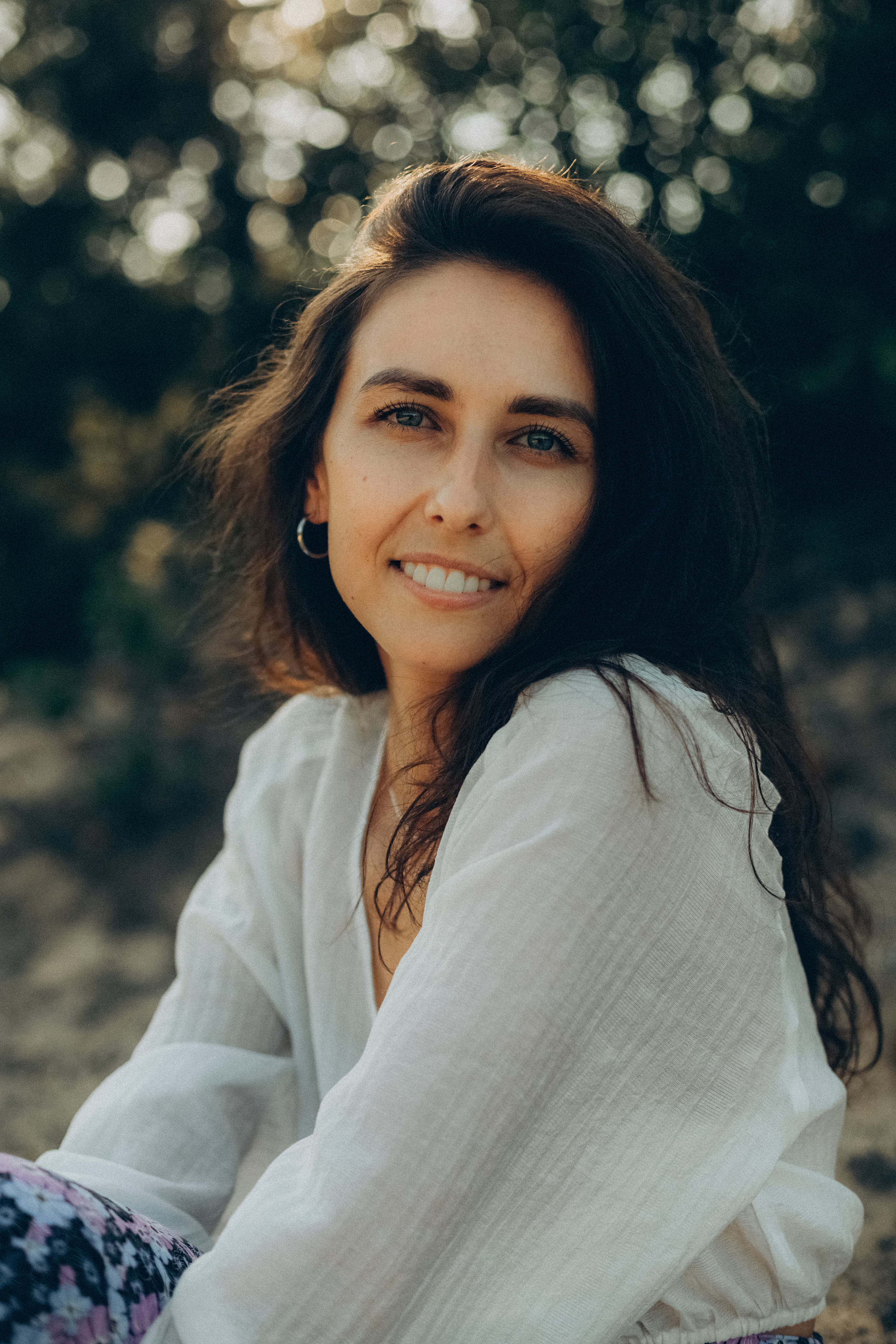 Портрет. Семейный фотограф в Минске и РБ Стеликова Анна