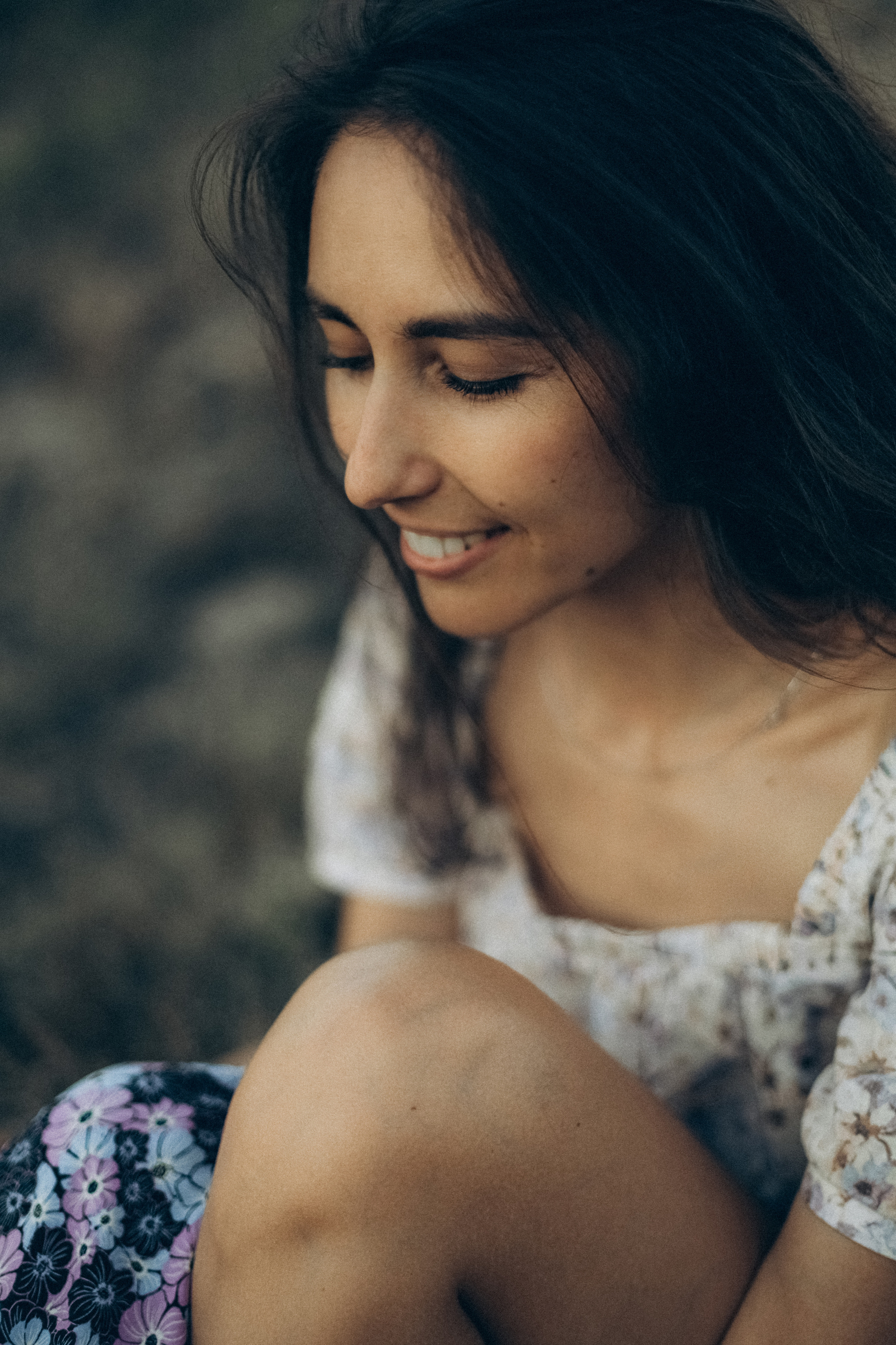 Портрет. Семейный фотограф в Минске и РБ Стеликова Анна