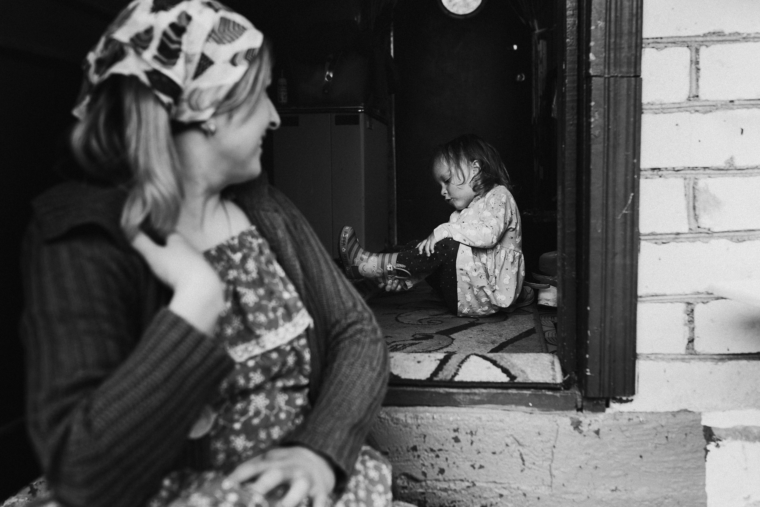 Наташа Даша. Семейный фотограф в Минске и РБ Стеликова Анна