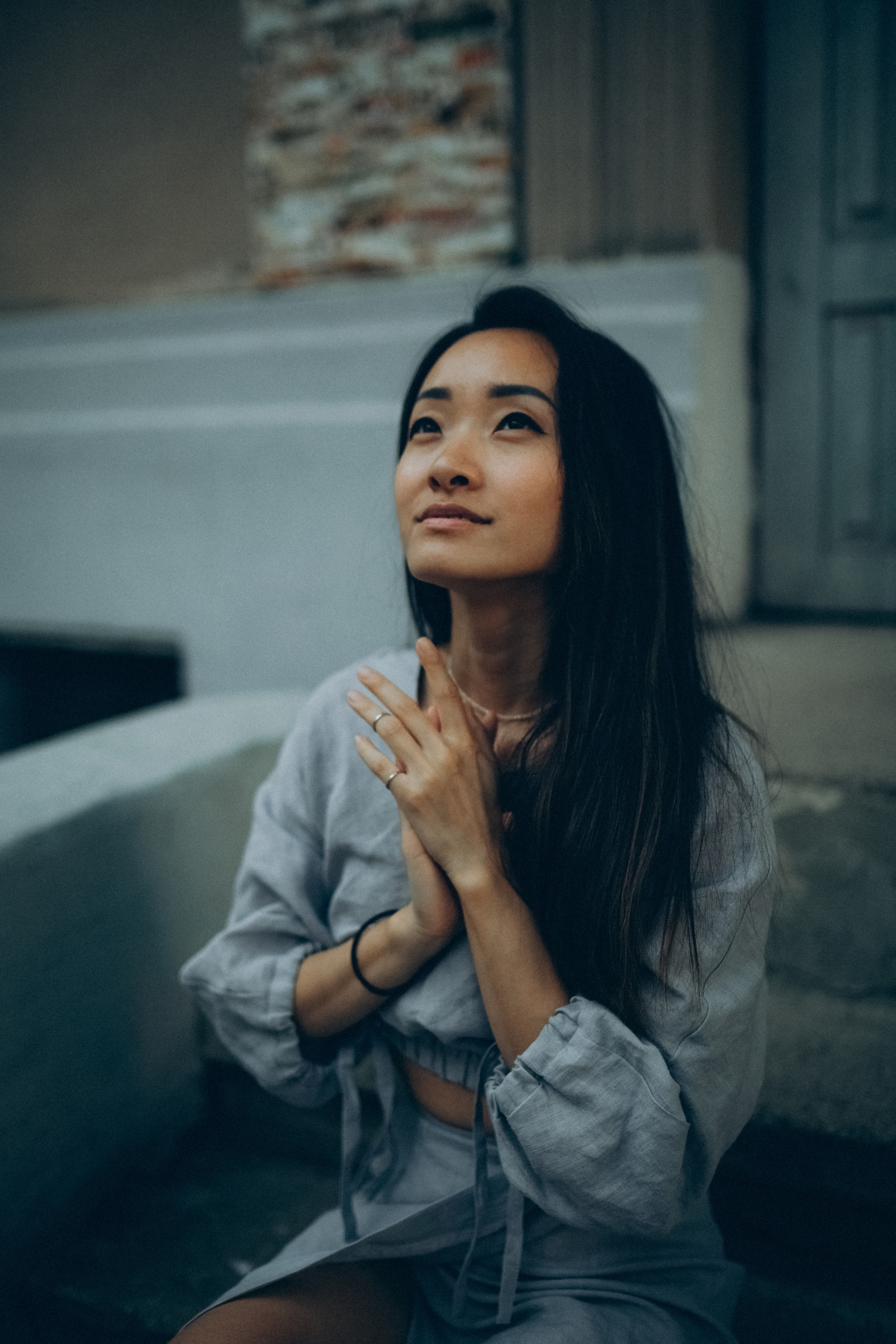 Портрет. Семейный фотограф в Минске и РБ Стеликова Анна