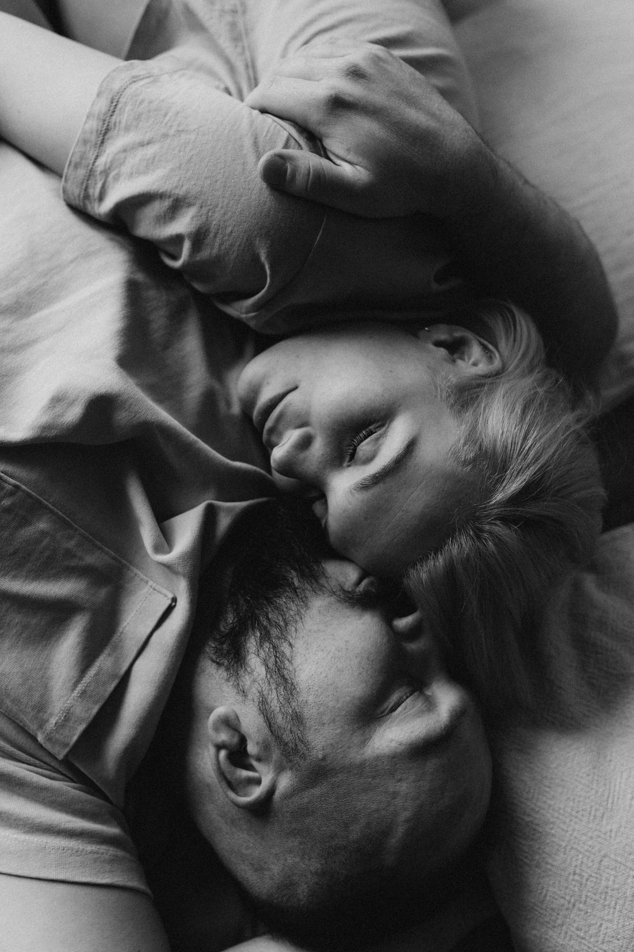 Рома Маша. Семейный фотограф в Минске и РБ Стеликова Анна