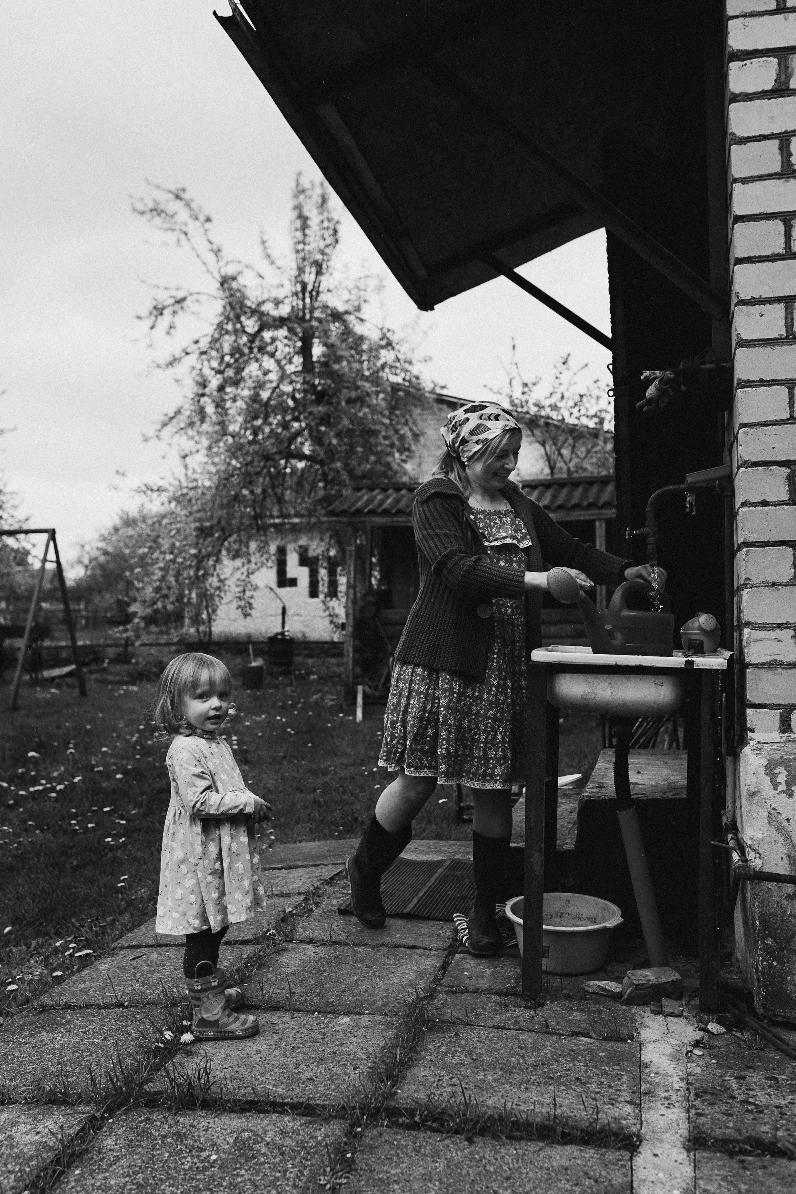 Наташа Даша. Семейный фотограф в Минске и РБ Стеликова Анна