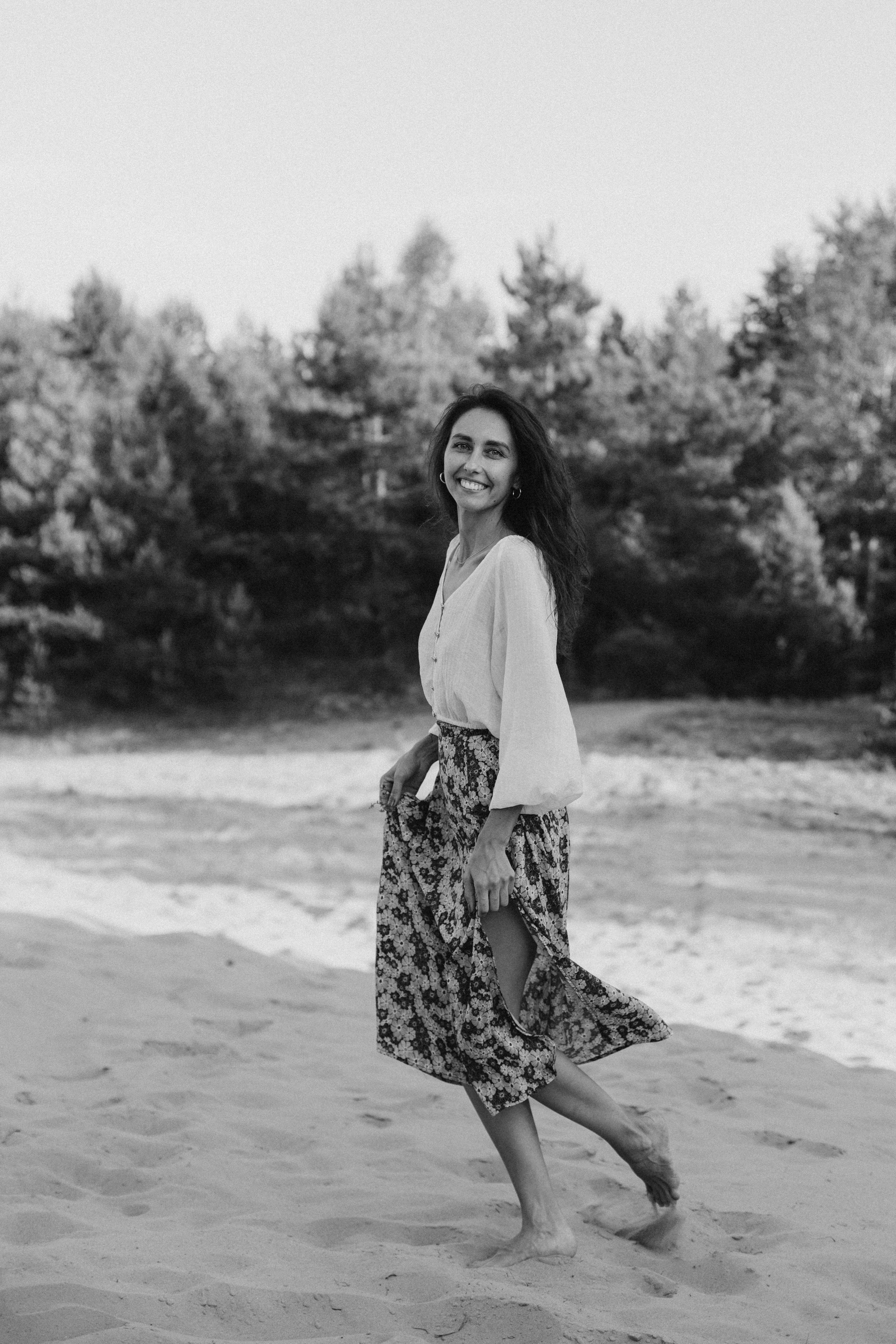 Портрет. Семейный фотограф в Минске и РБ Стеликова Анна