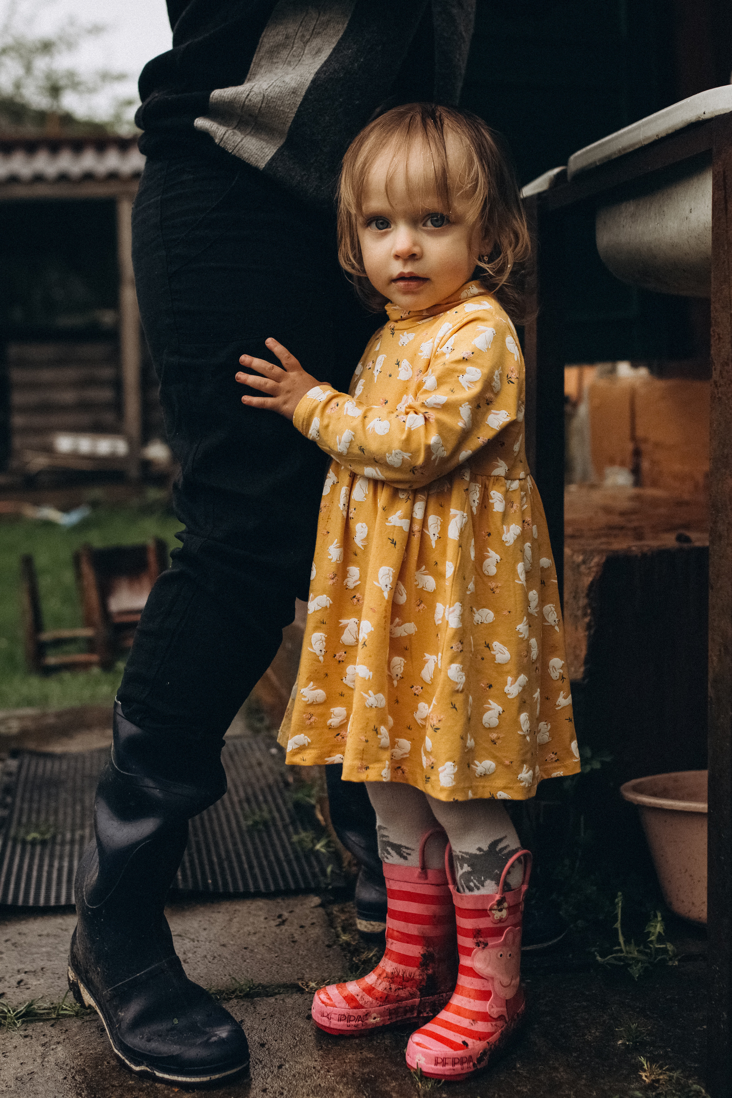 Наташа Даша. Семейный фотограф в Минске и РБ Стеликова Анна