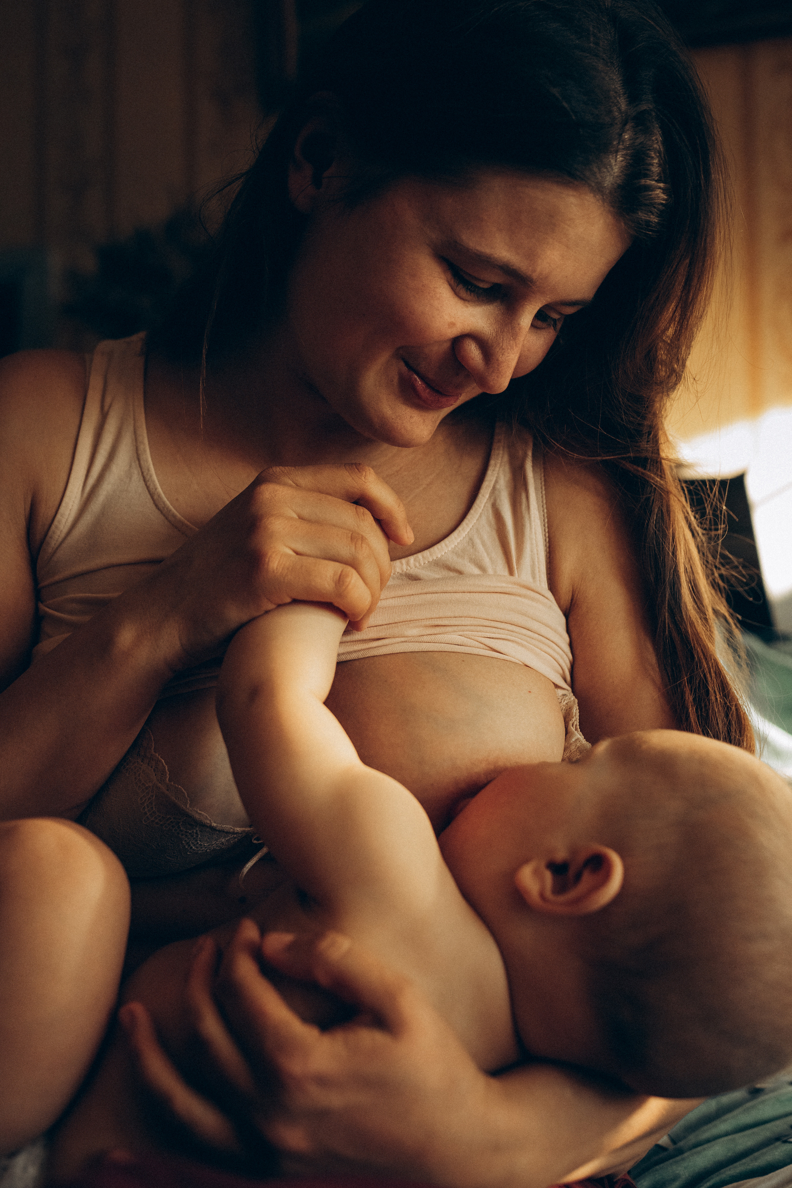 Семейный фотограф в Минске и РБ Стеликова Анна