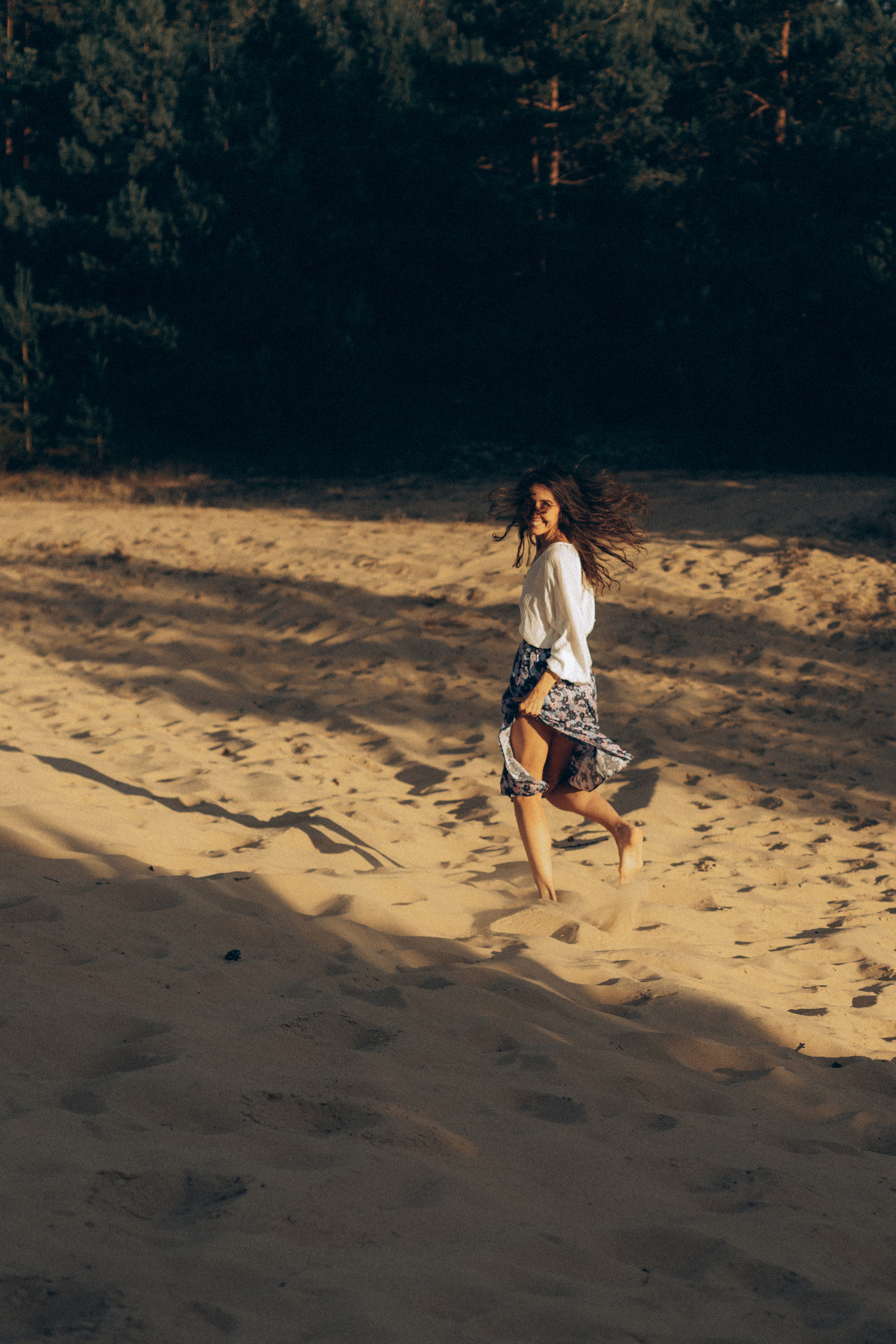 Портрет. Семейный фотограф в Минске и РБ Стеликова Анна