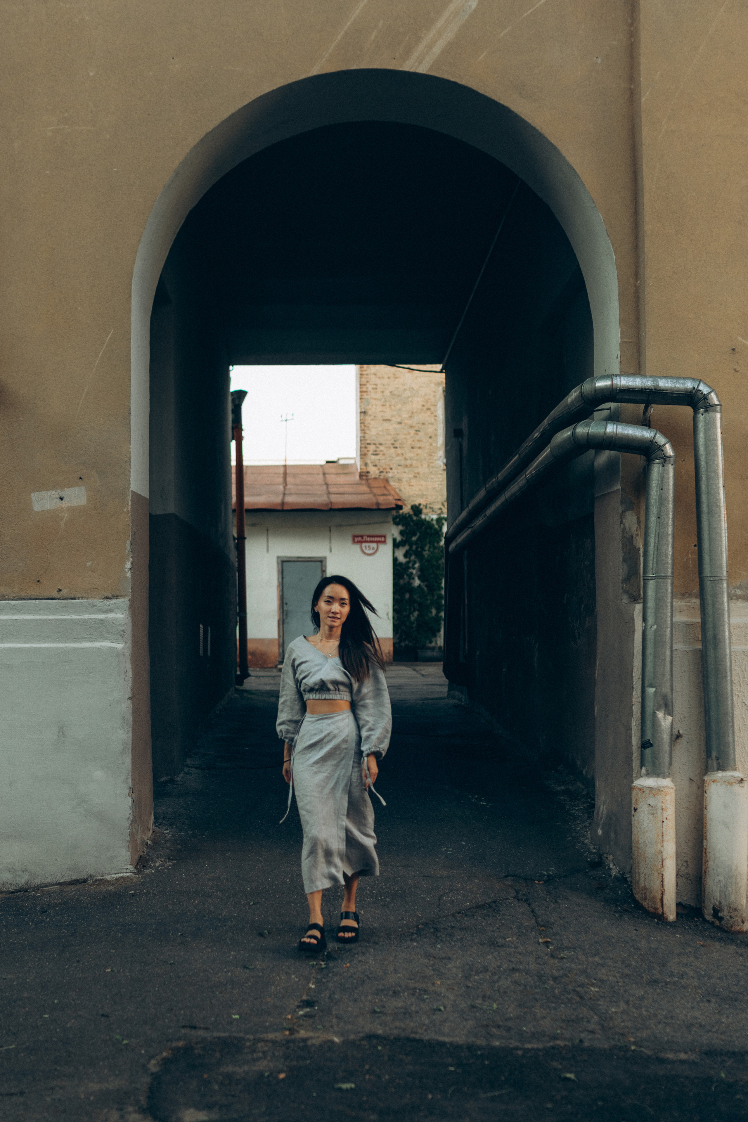 Портрет. Семейный фотограф в Минске и РБ Стеликова Анна