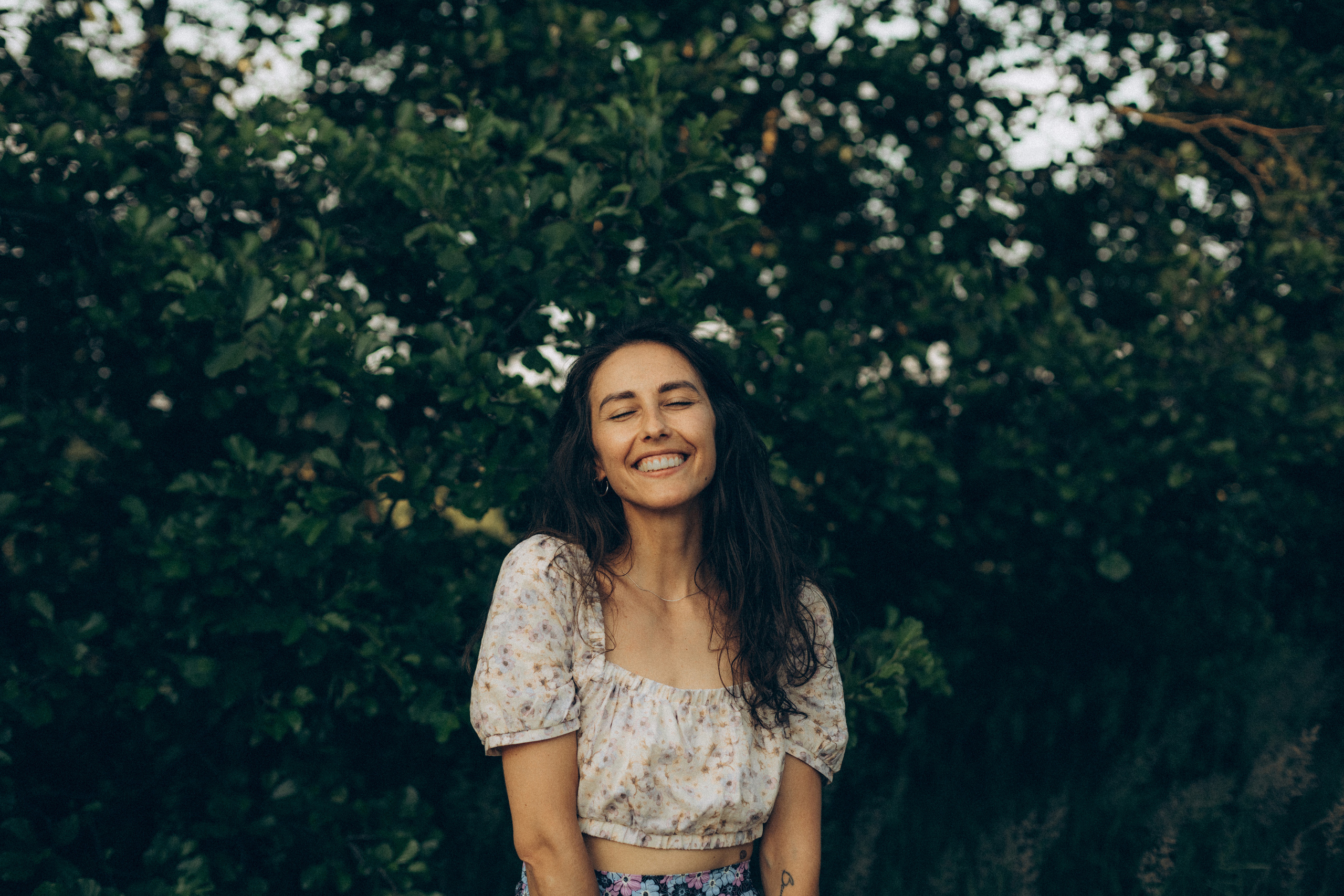 Портрет. Семейный фотограф в Минске и РБ Стеликова Анна