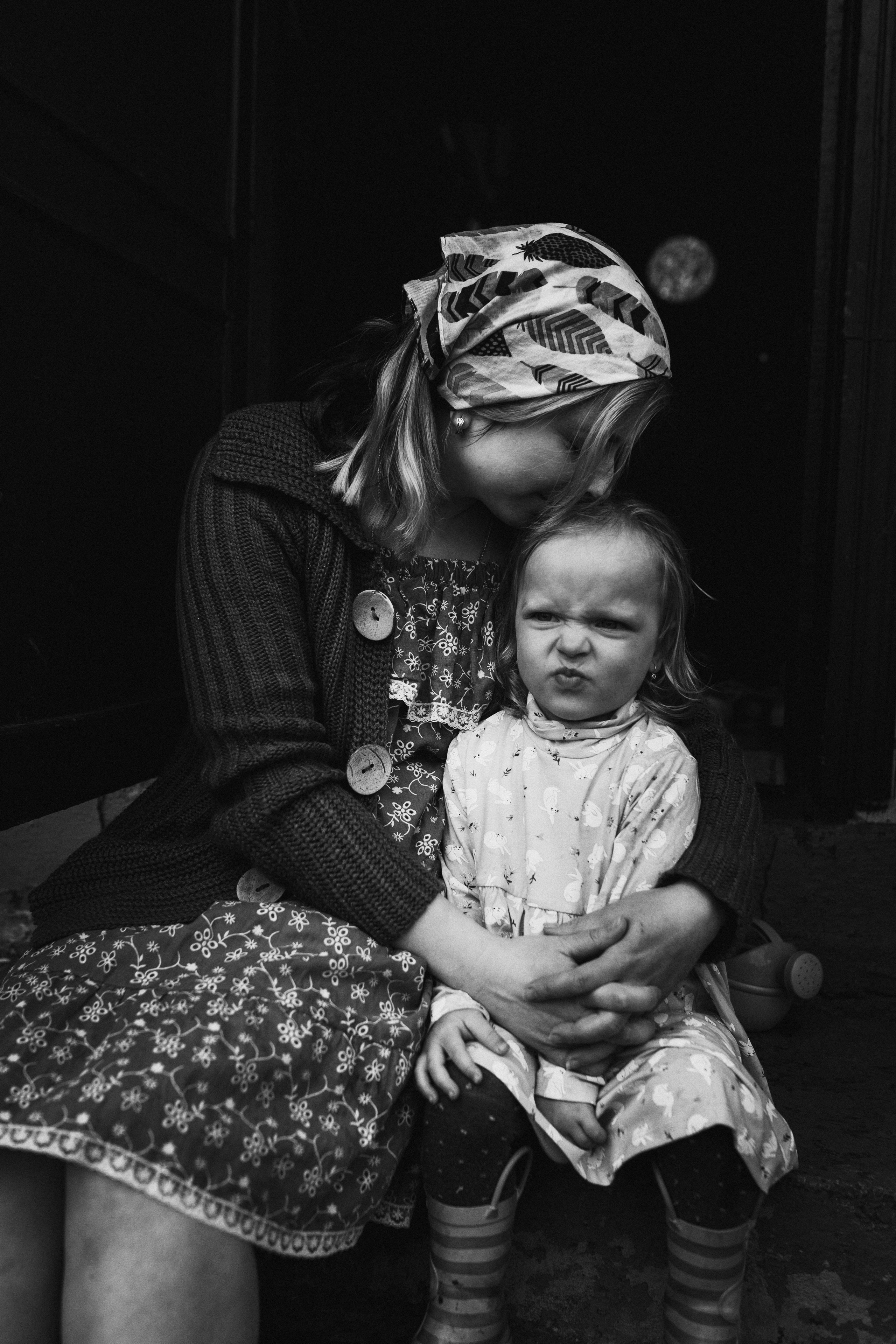 Наташа Даша. Семейный фотограф в Минске и РБ Стеликова Анна