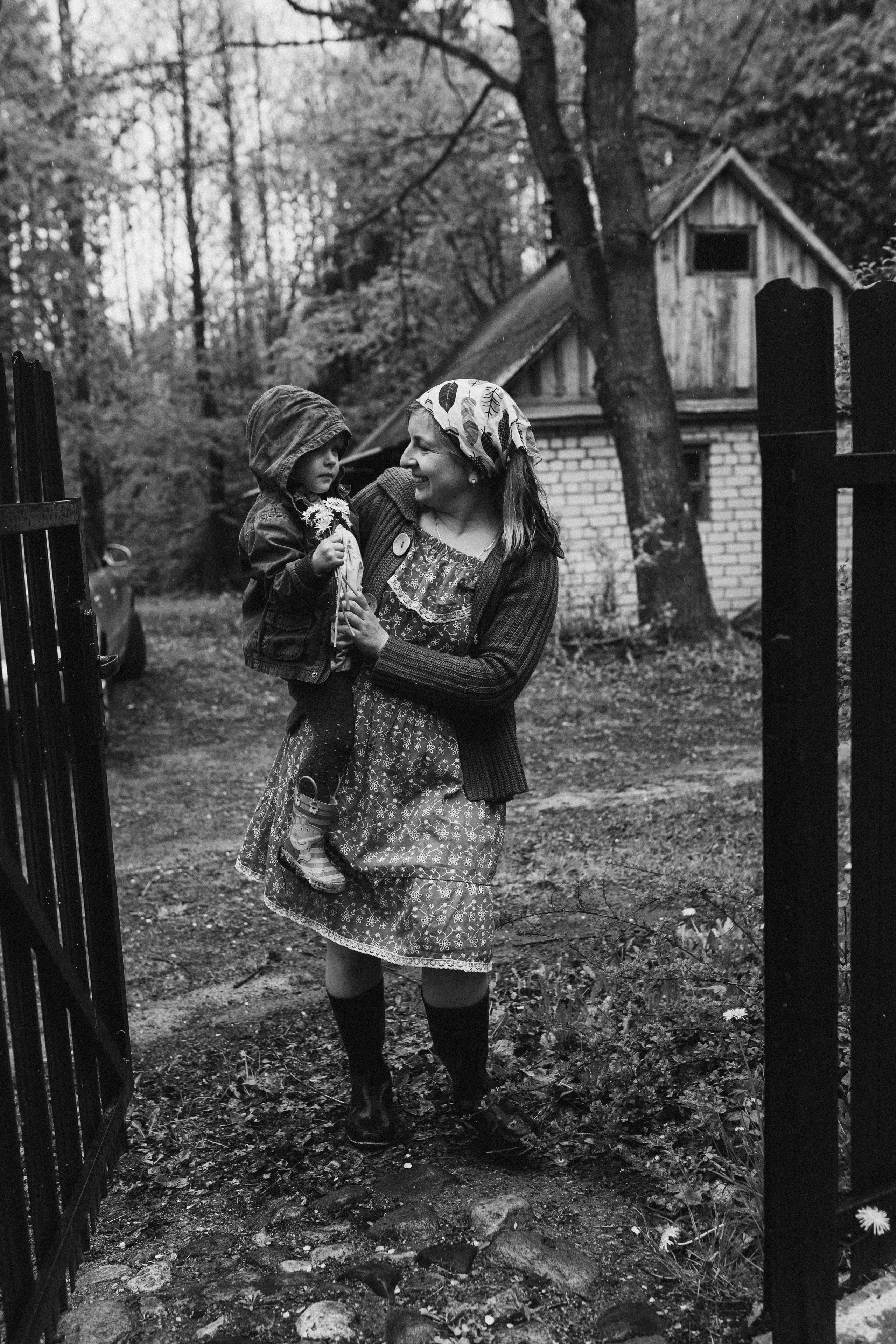 Наташа Даша. Семейный фотограф в Минске и РБ Стеликова Анна