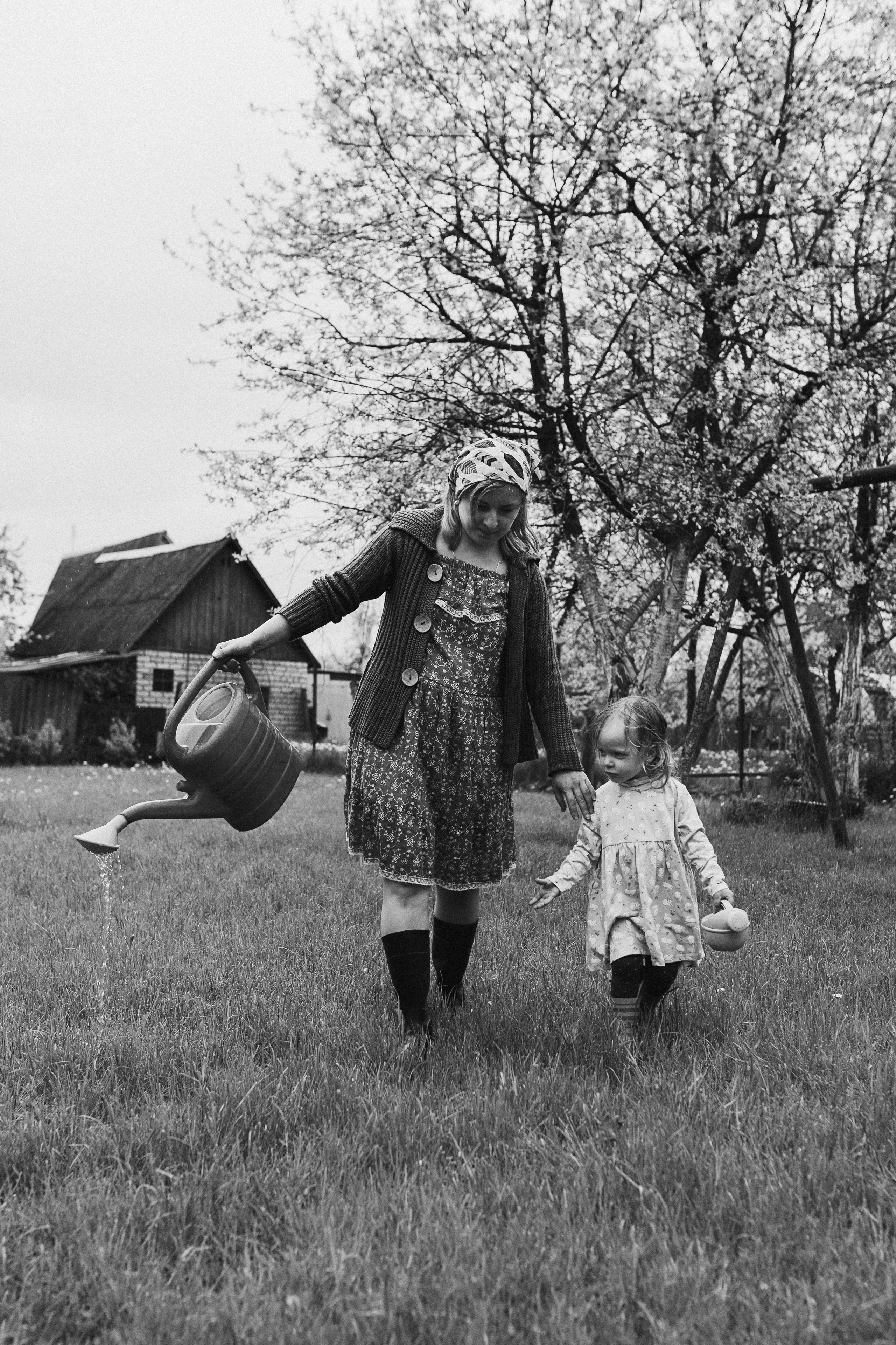 Наташа Даша. Семейный фотограф в Минске и РБ Стеликова Анна