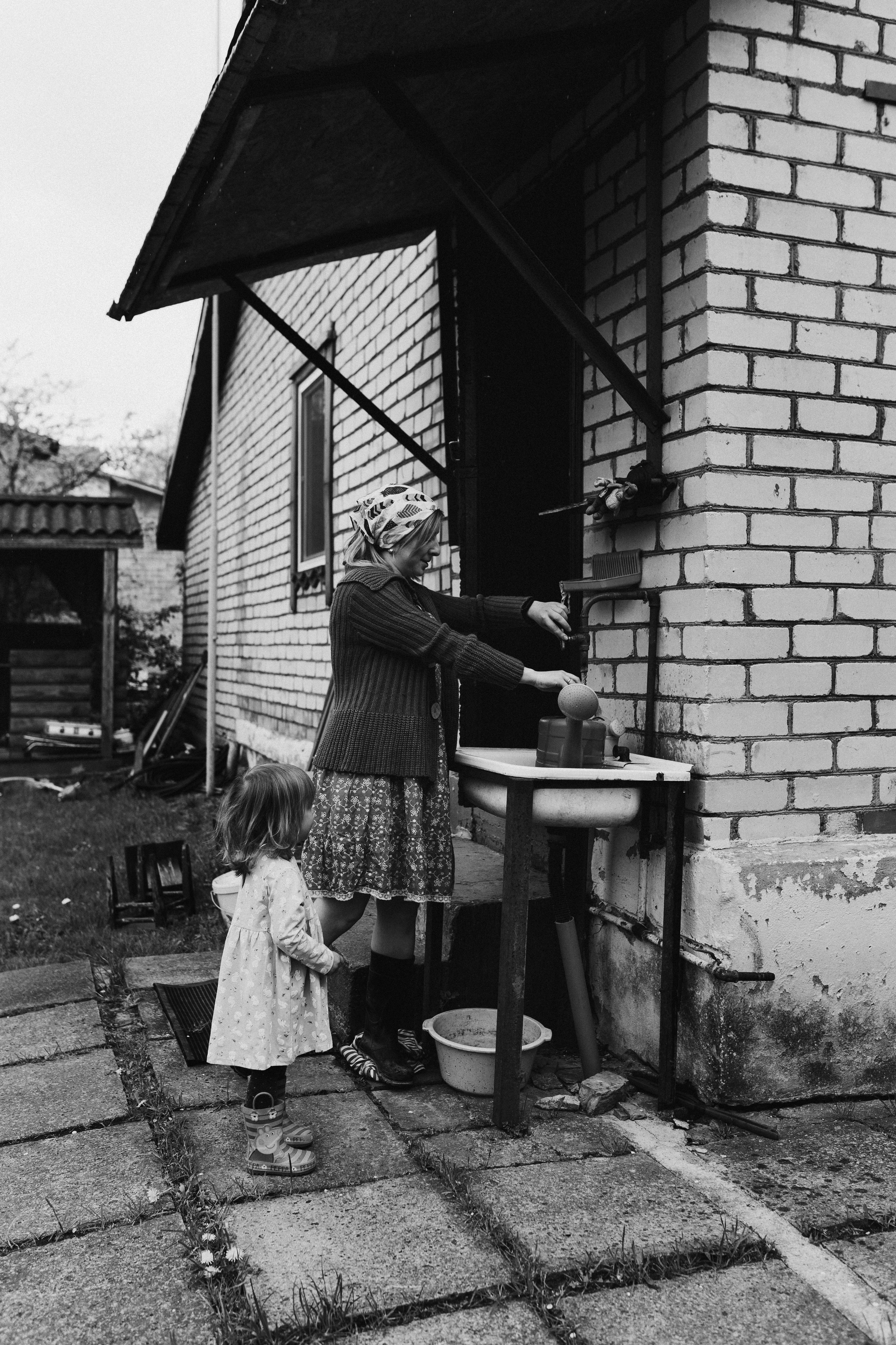 Наташа Даша. Семейный фотограф в Минске и РБ Стеликова Анна