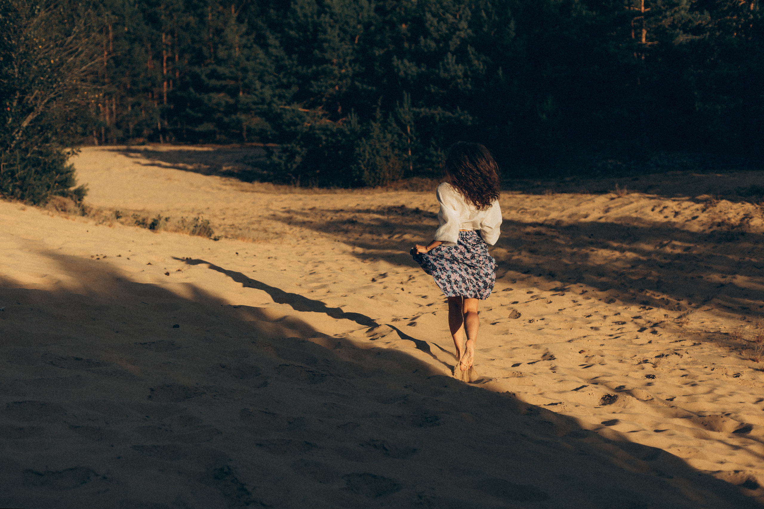 Портрет. Семейный фотограф в Минске и РБ Стеликова Анна