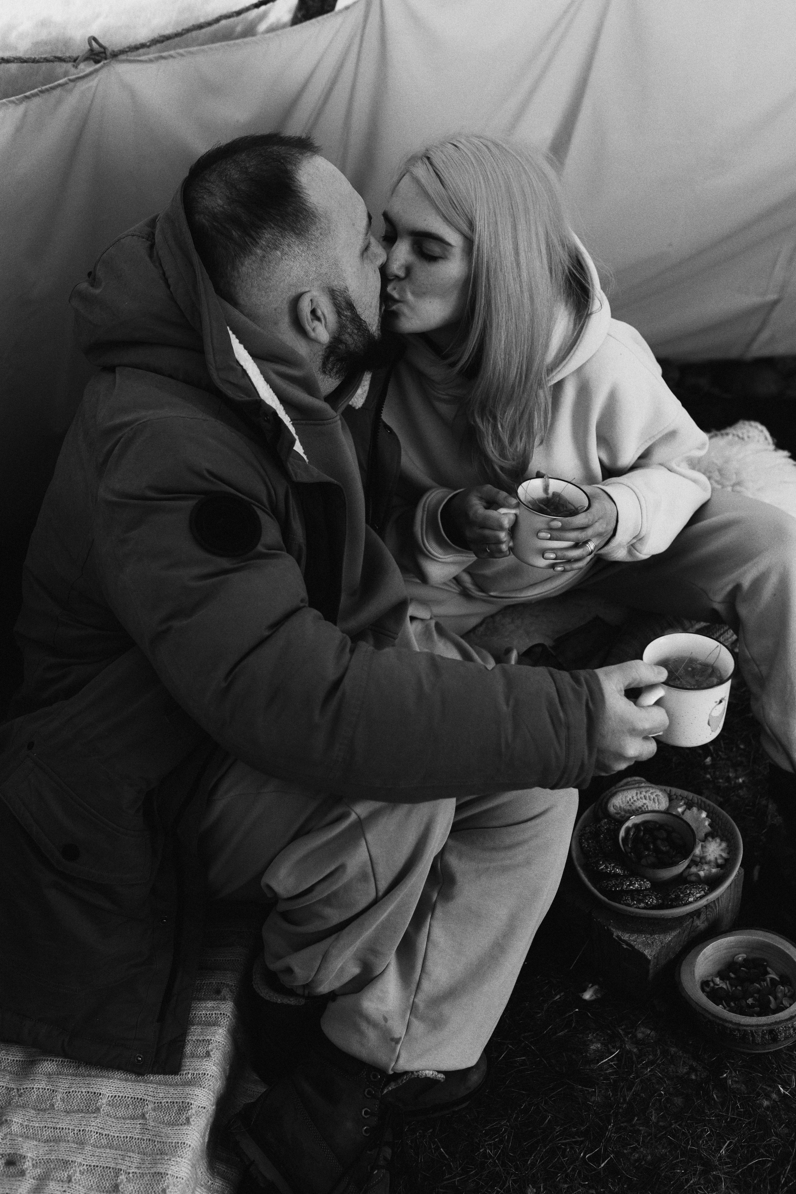 Рома Маша. Семейный фотограф в Минске и РБ Стеликова Анна