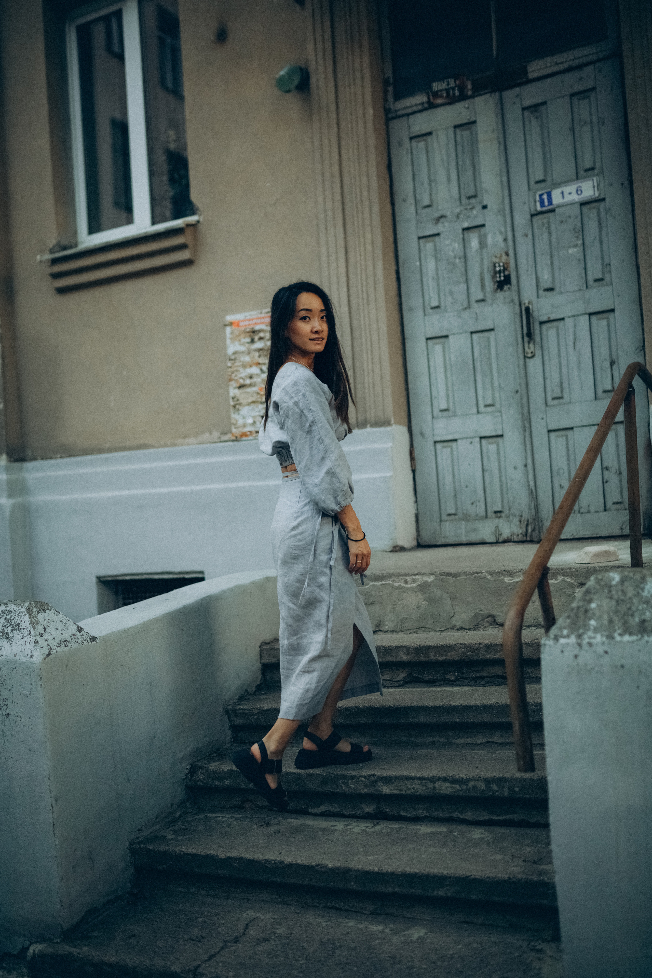 Портрет. Семейный фотограф в Минске и РБ Стеликова Анна