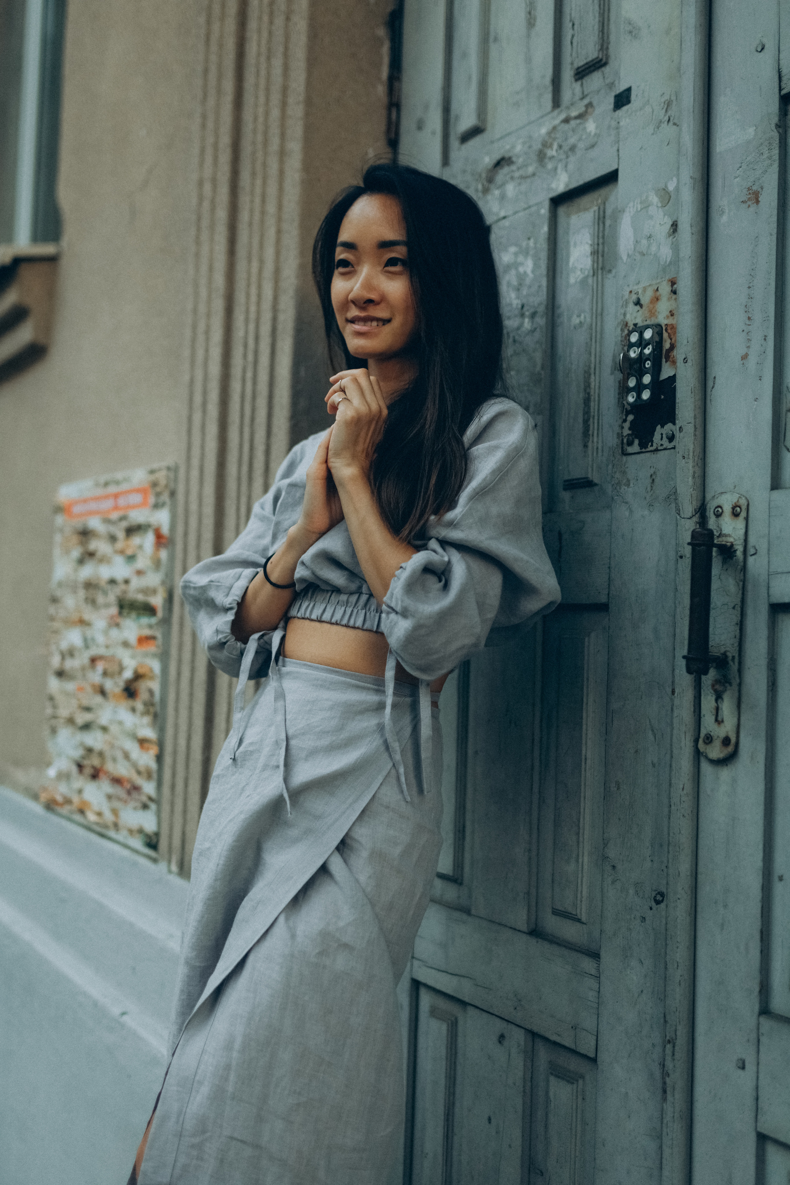 Портрет. Семейный фотограф в Минске и РБ Стеликова Анна