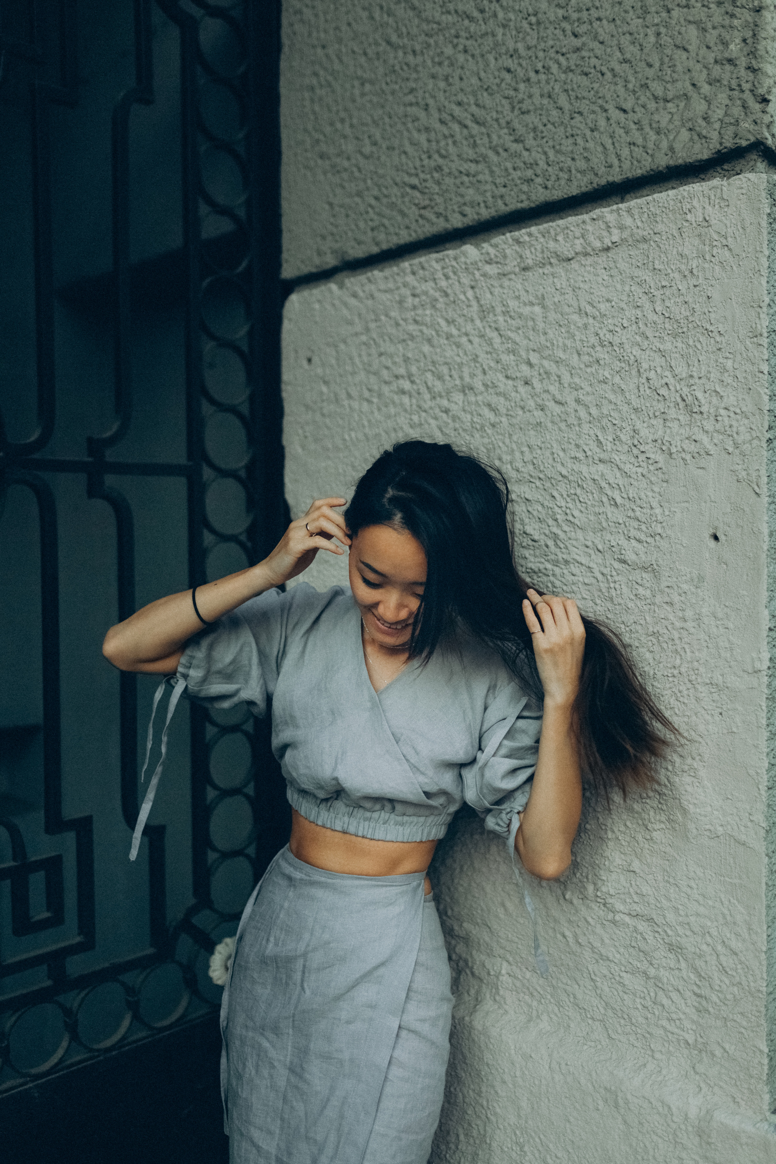 Портрет. Семейный фотограф в Минске и РБ Стеликова Анна