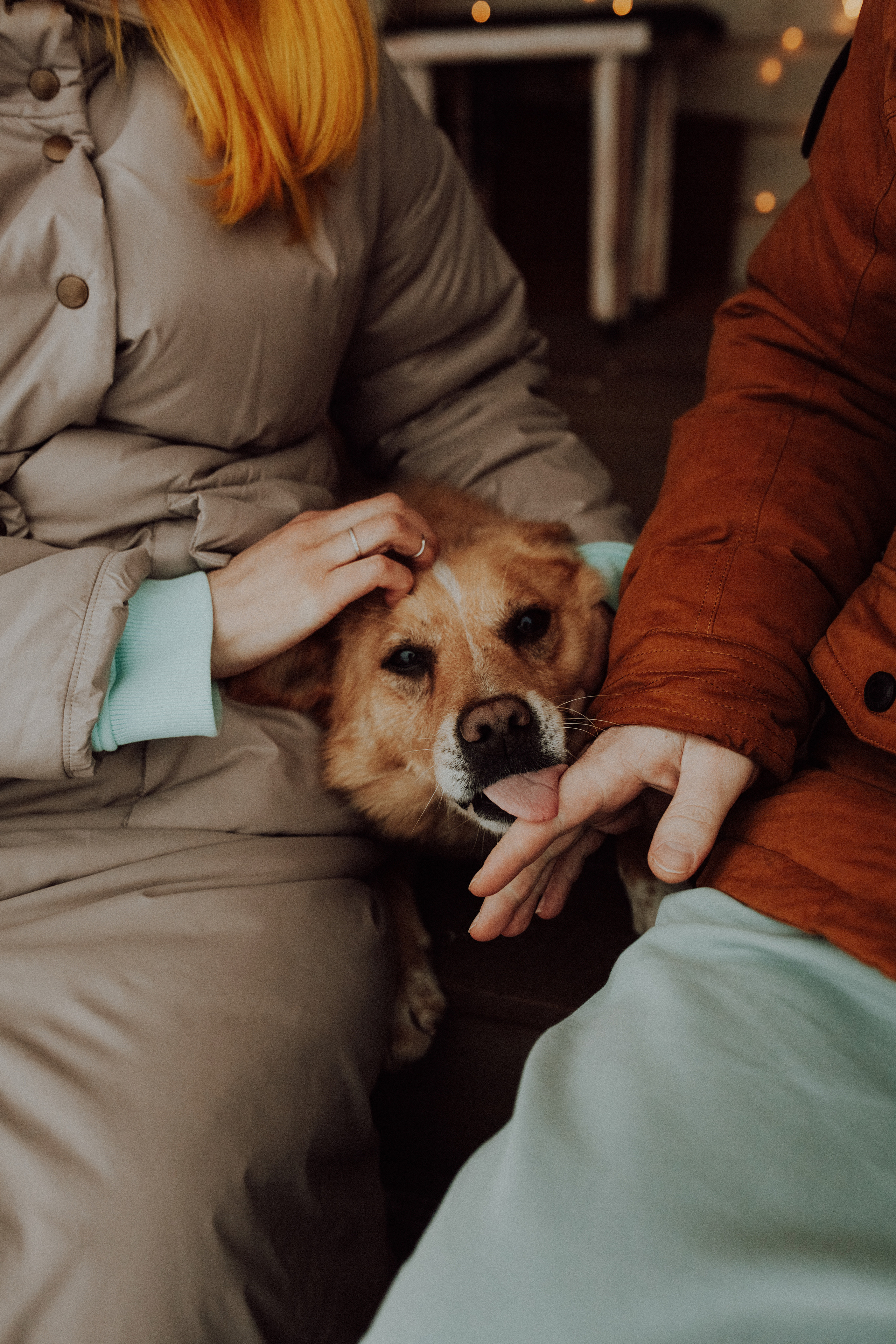 Рома Маша. Семейный фотограф в Минске и РБ Стеликова Анна