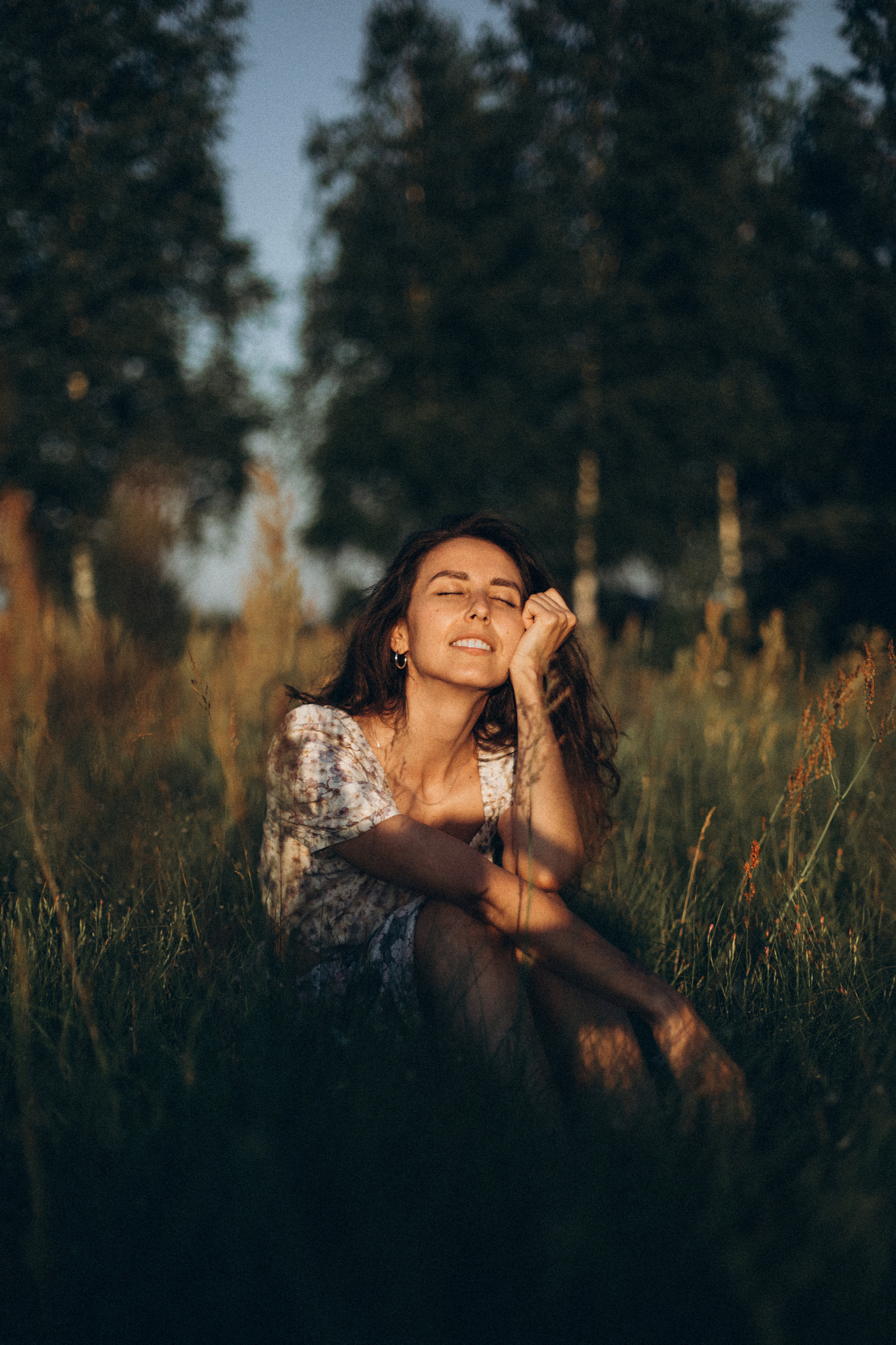 Портрет. Семейный фотограф в Минске и РБ Стеликова Анна