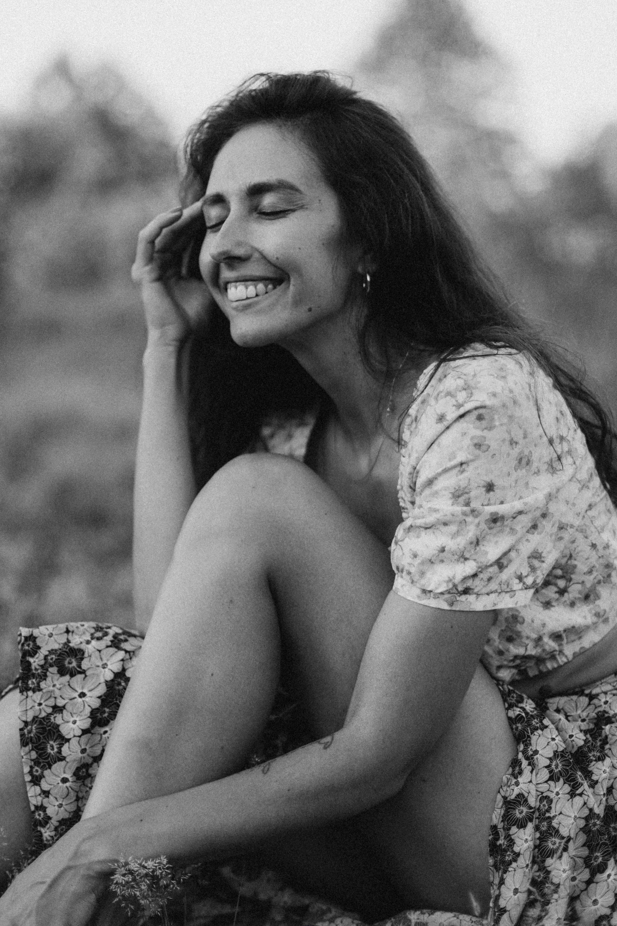 Портрет. Семейный фотограф в Минске и РБ Стеликова Анна