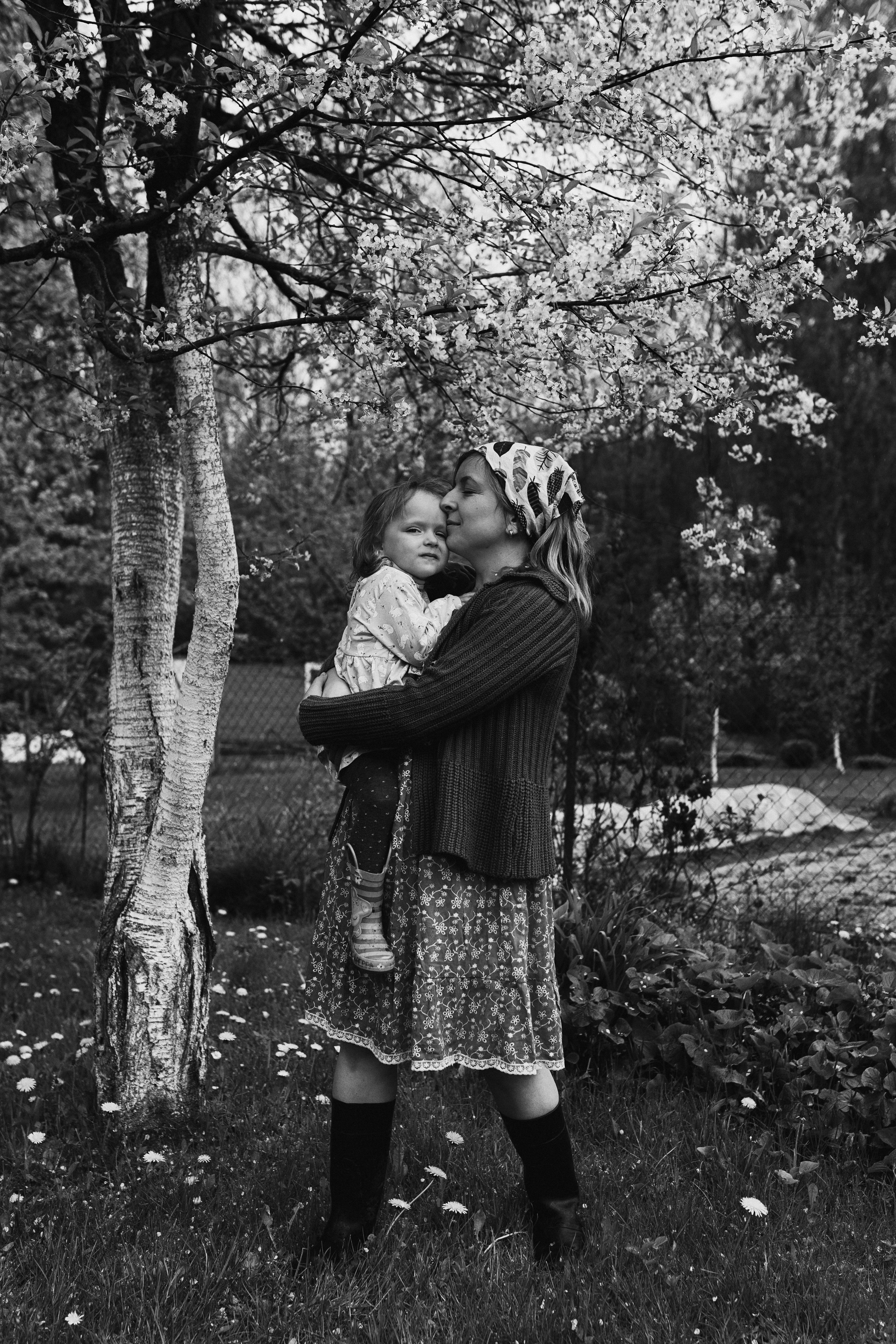 Наташа Даша. Семейный фотограф в Минске и РБ Стеликова Анна