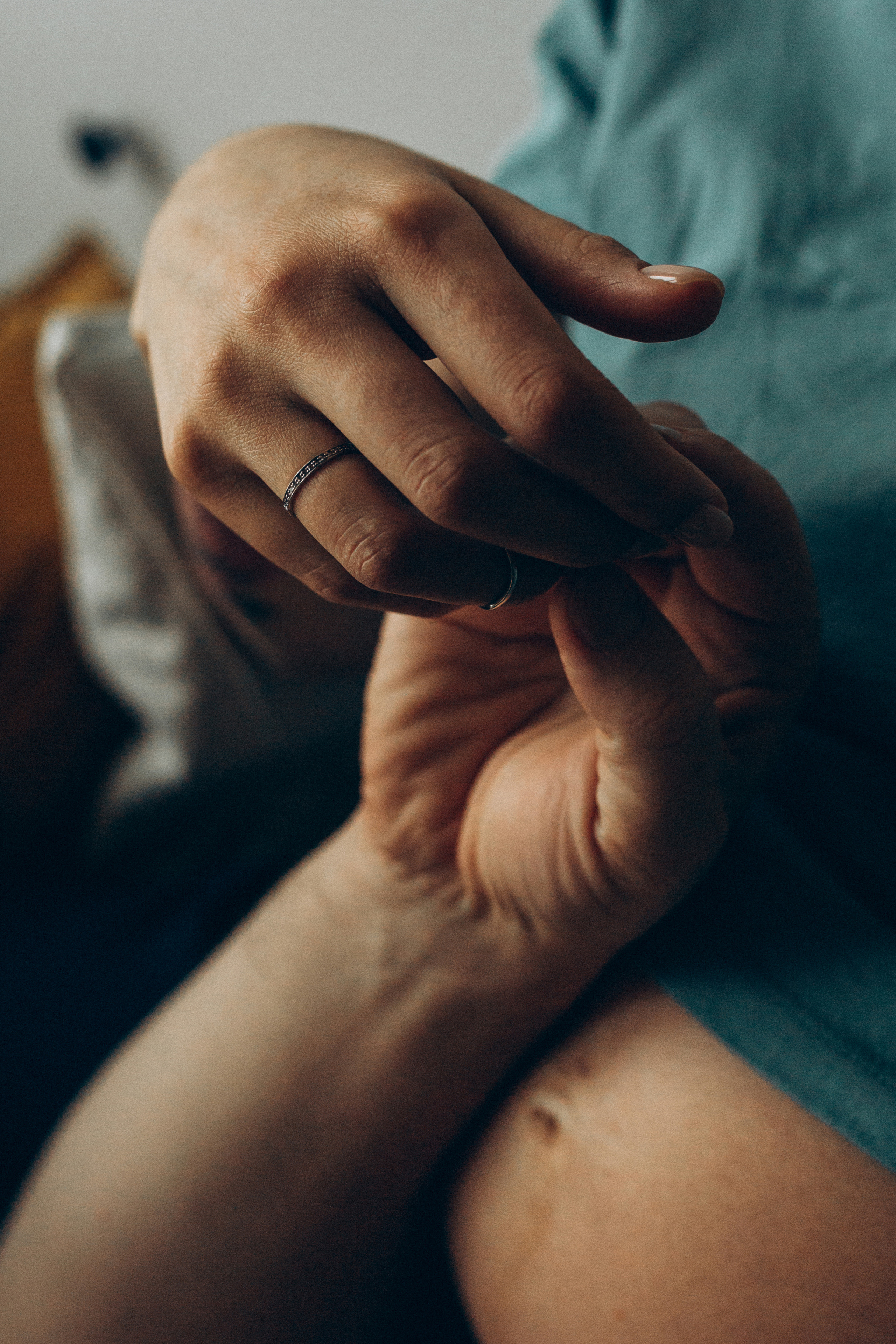 Рома Маша. Семейный фотограф в Минске и РБ Стеликова Анна