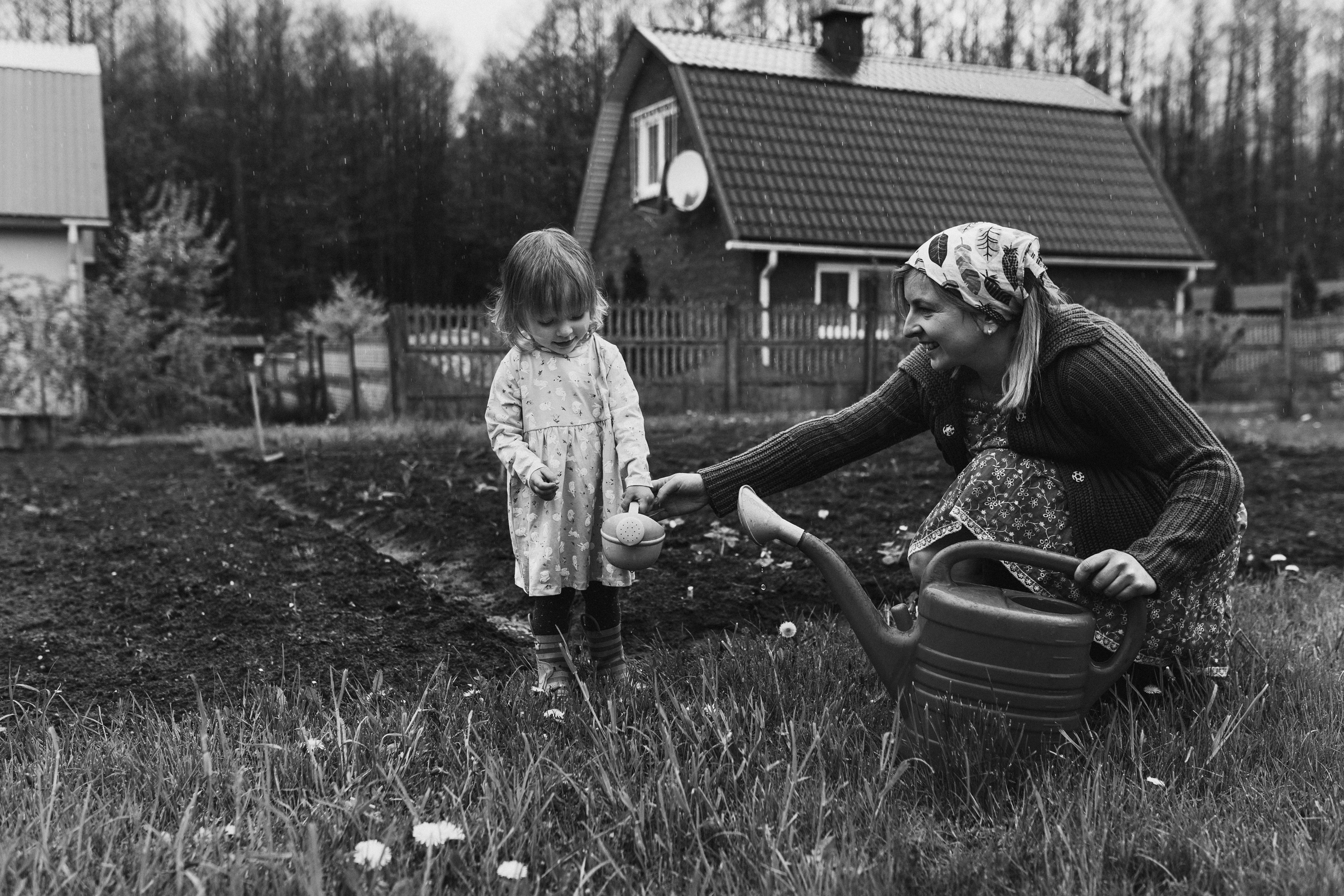 Наташа Даша. Семейный фотограф в Минске и РБ Стеликова Анна