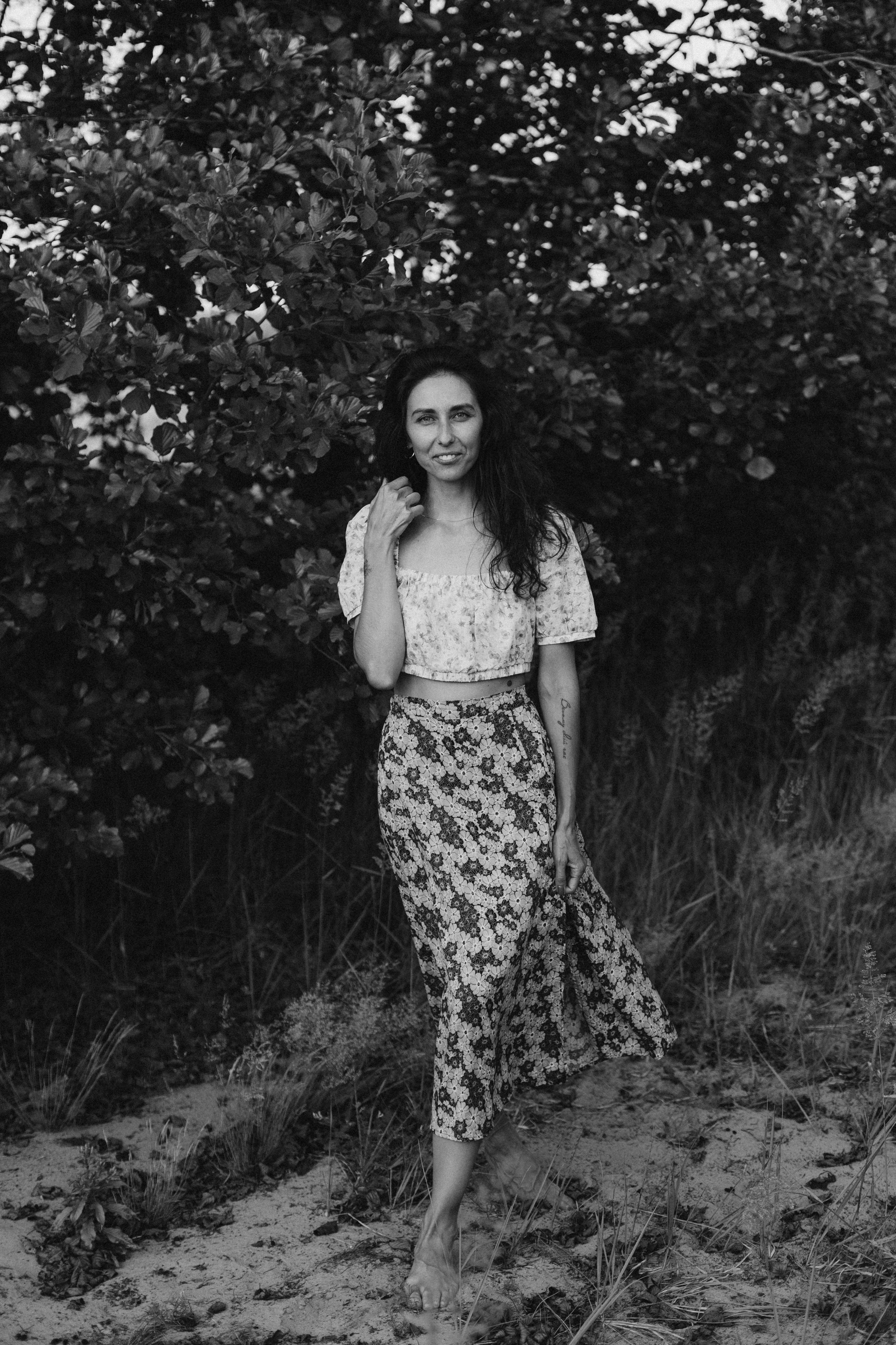 Портрет. Семейный фотограф в Минске и РБ Стеликова Анна