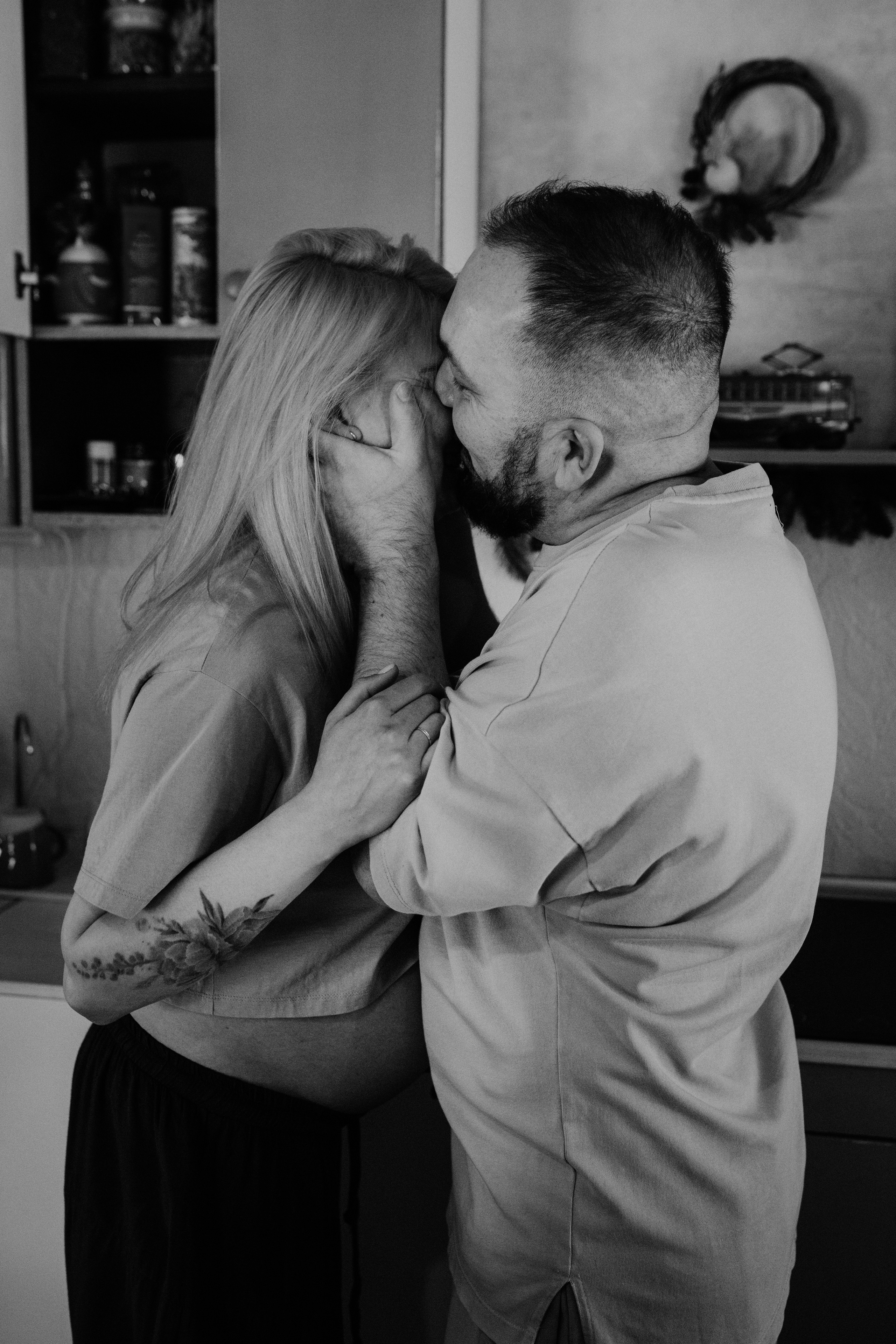 Рома Маша. Семейный фотограф в Минске и РБ Стеликова Анна