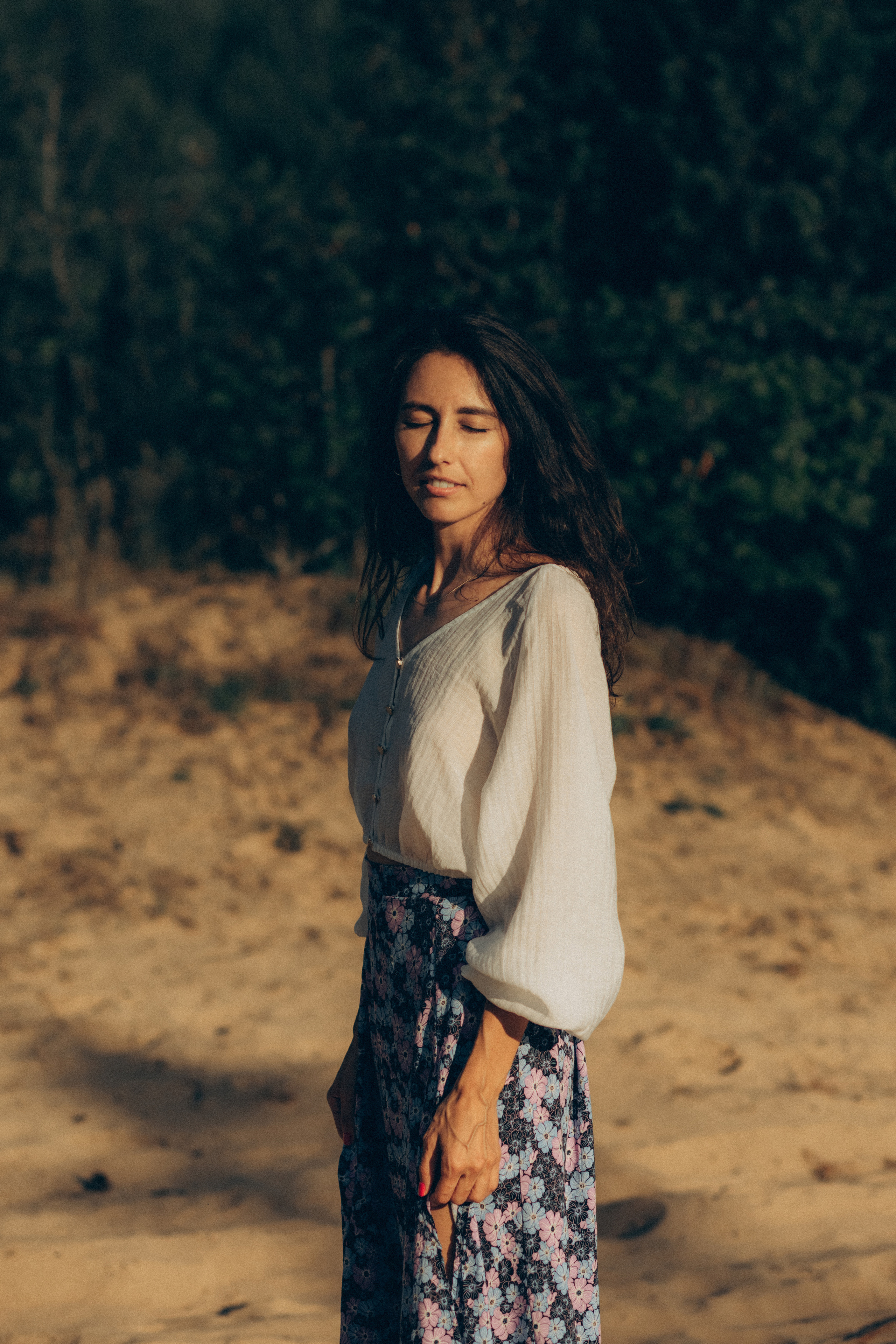 Портрет. Семейный фотограф в Минске и РБ Стеликова Анна