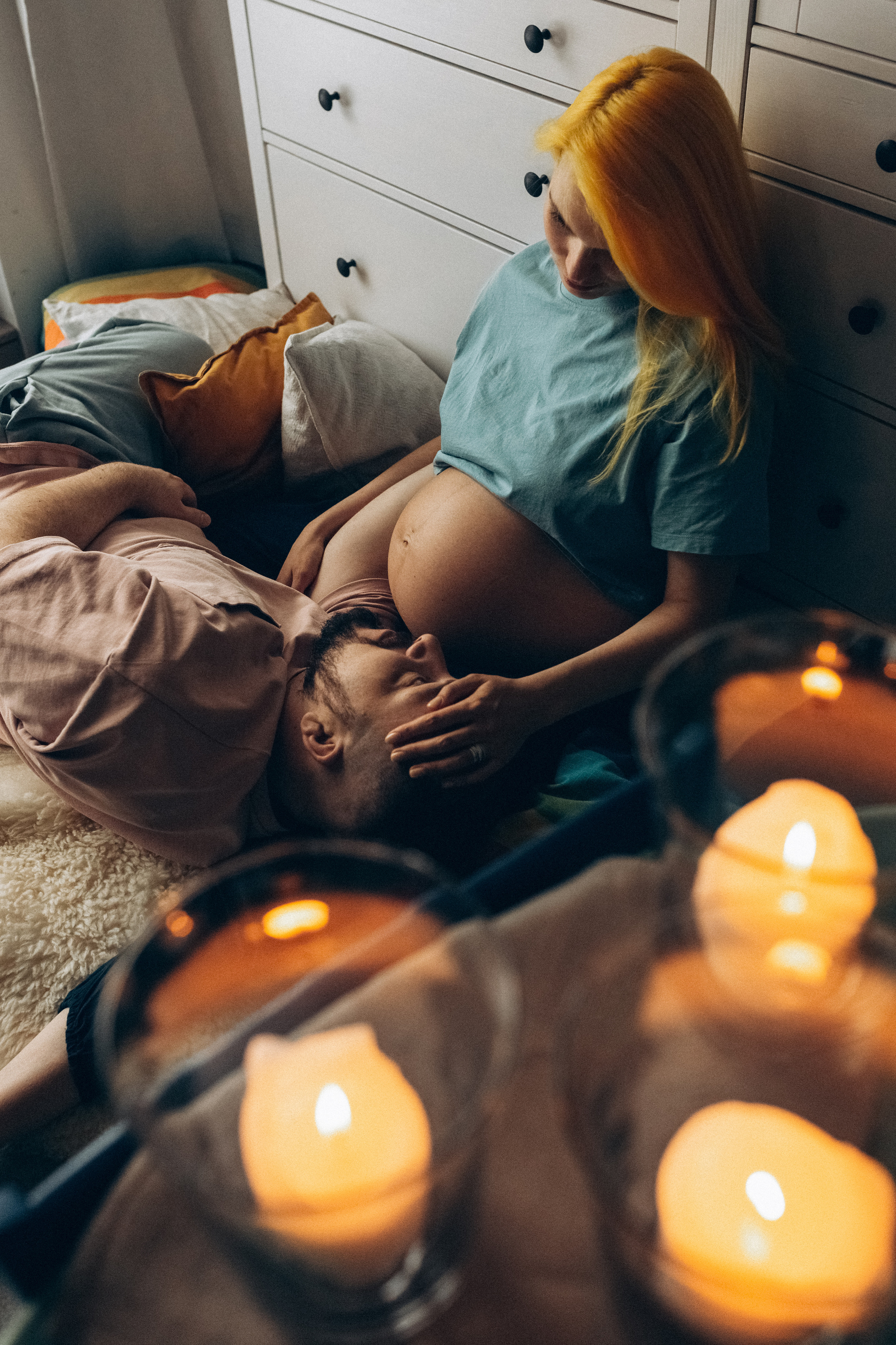 Рома Маша. Семейный фотограф в Минске и РБ Стеликова Анна