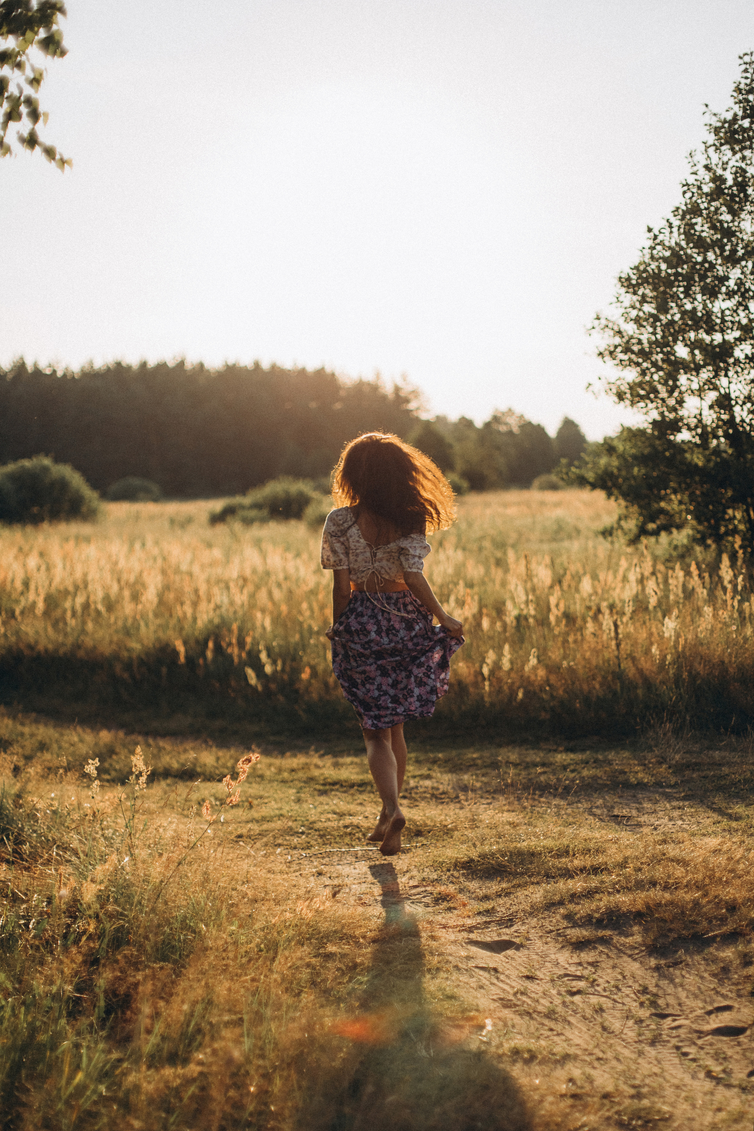 Портрет. Семейный фотограф в Минске и РБ Стеликова Анна