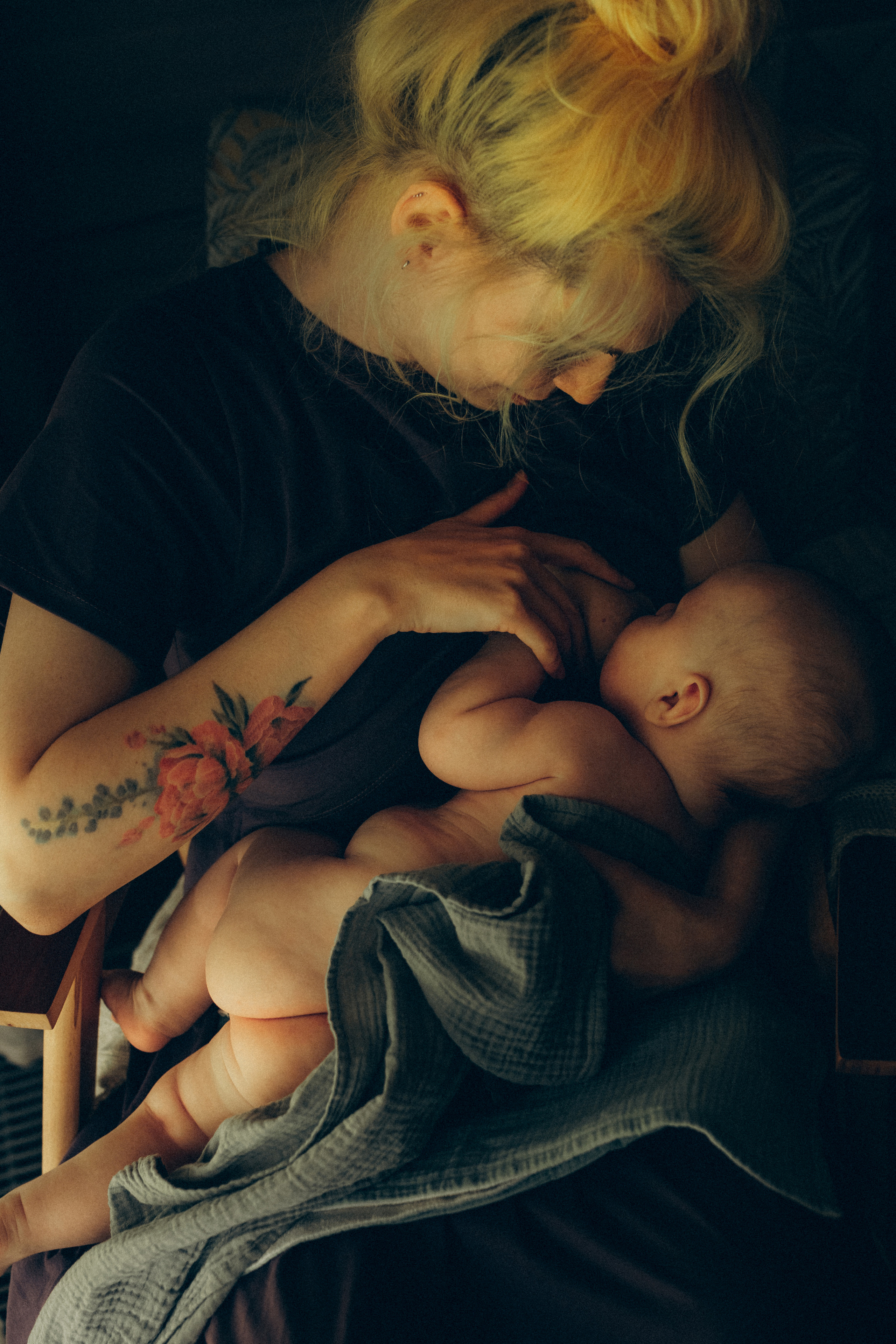 Семейный фотограф в Минске и РБ Стеликова Анна