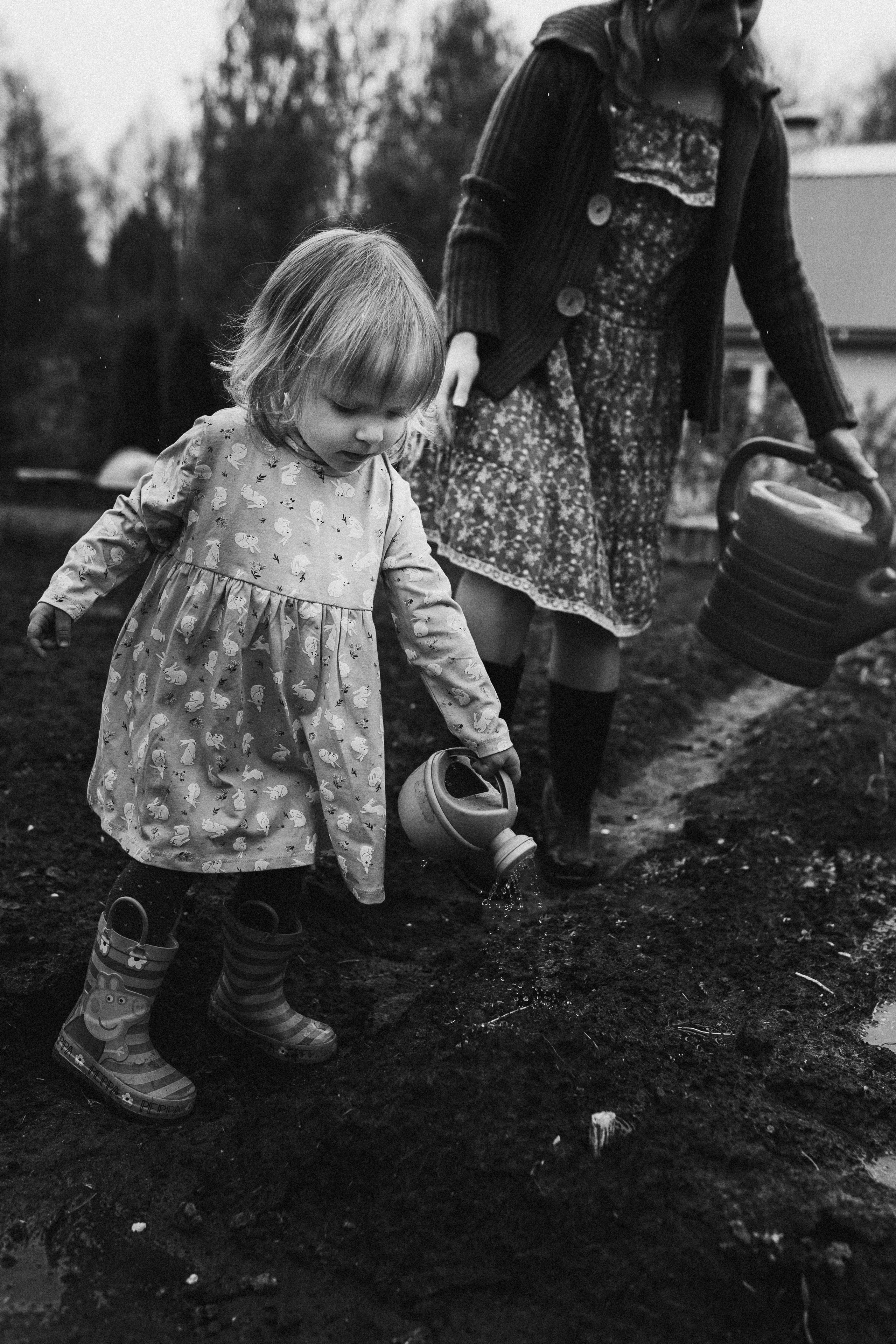 Наташа Даша. Семейный фотограф в Минске и РБ Стеликова Анна