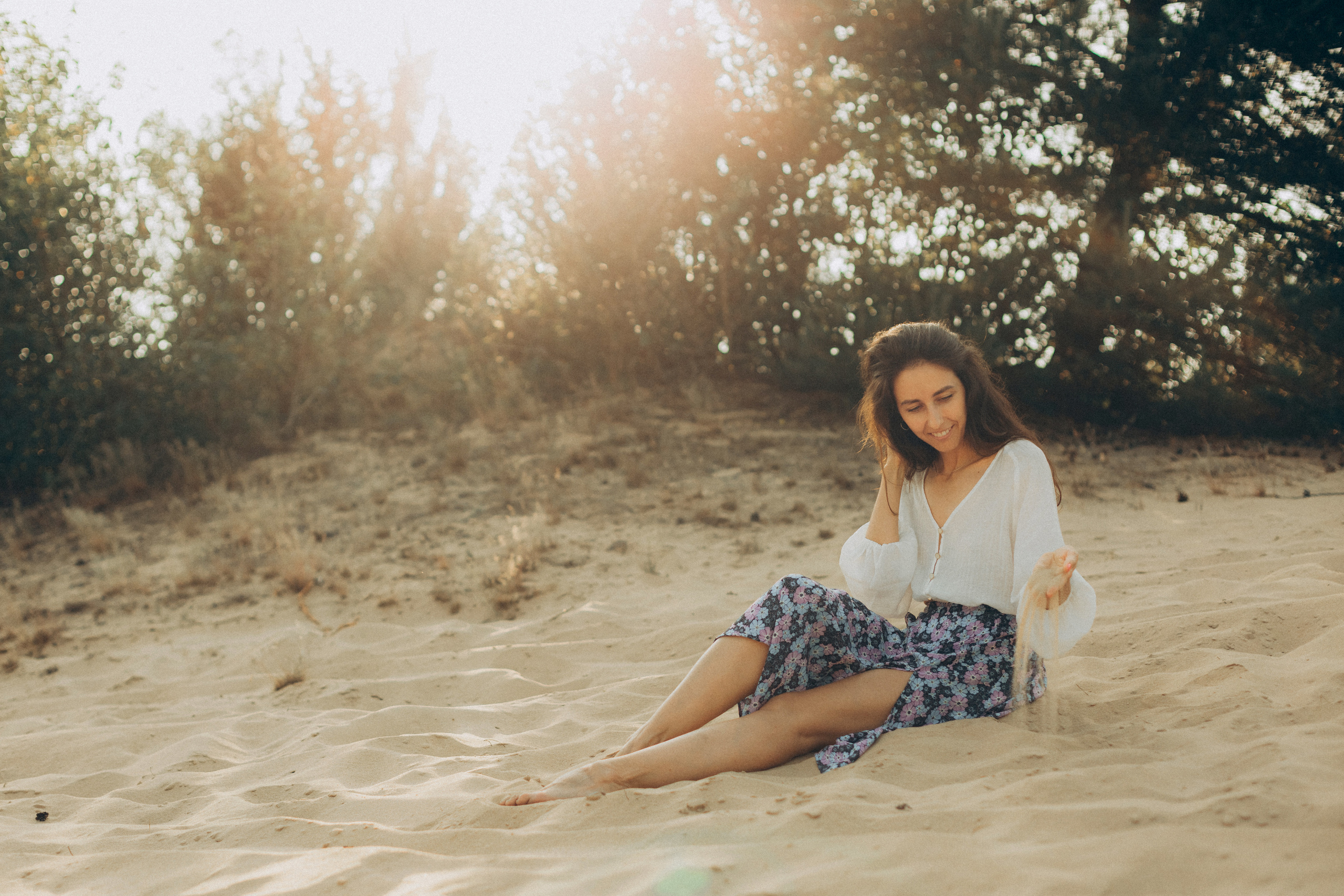 Портрет. Семейный фотограф в Минске и РБ Стеликова Анна