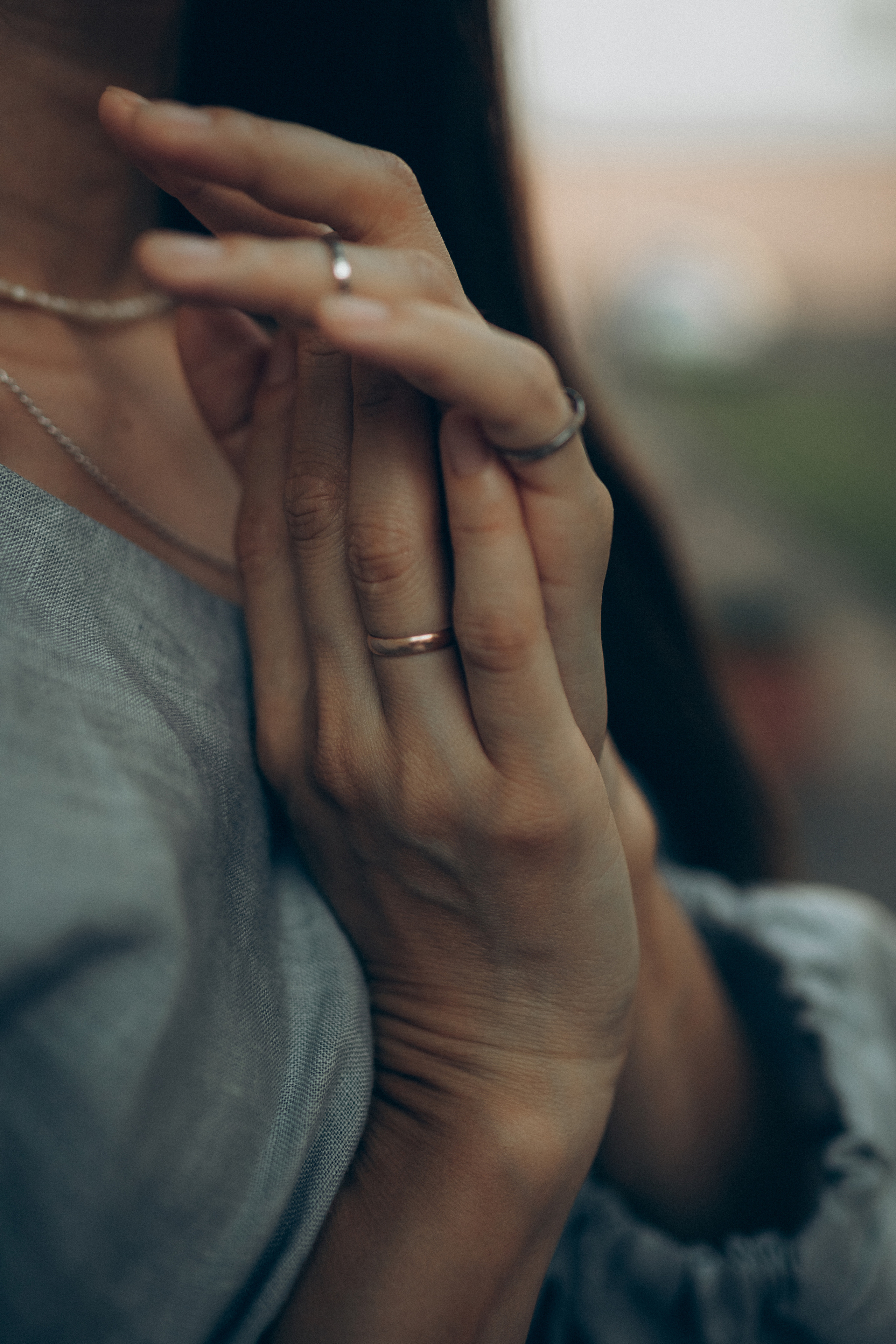 Портрет. Семейный фотограф в Минске и РБ Стеликова Анна