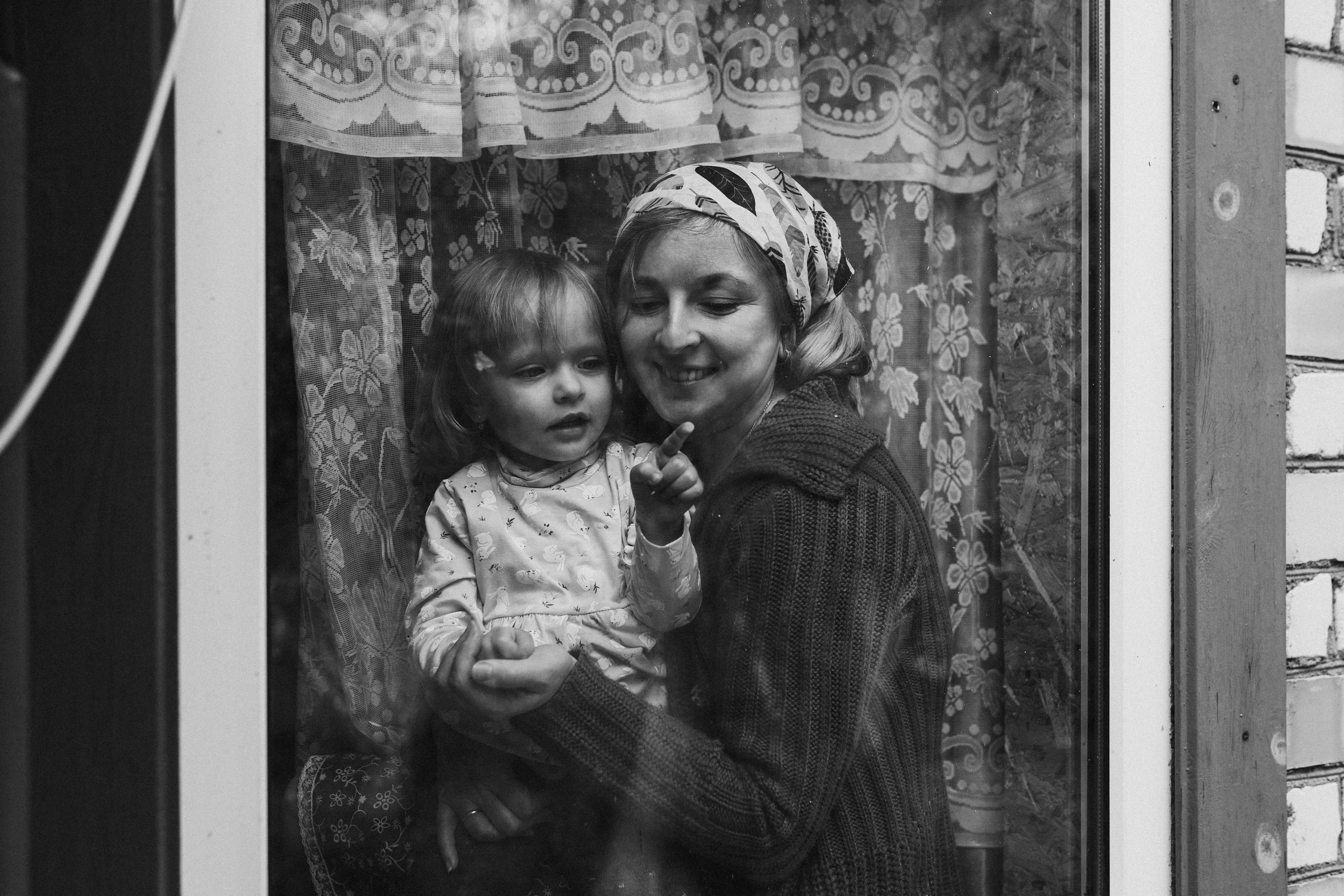 Наташа Даша. Семейный фотограф в Минске и РБ Стеликова Анна