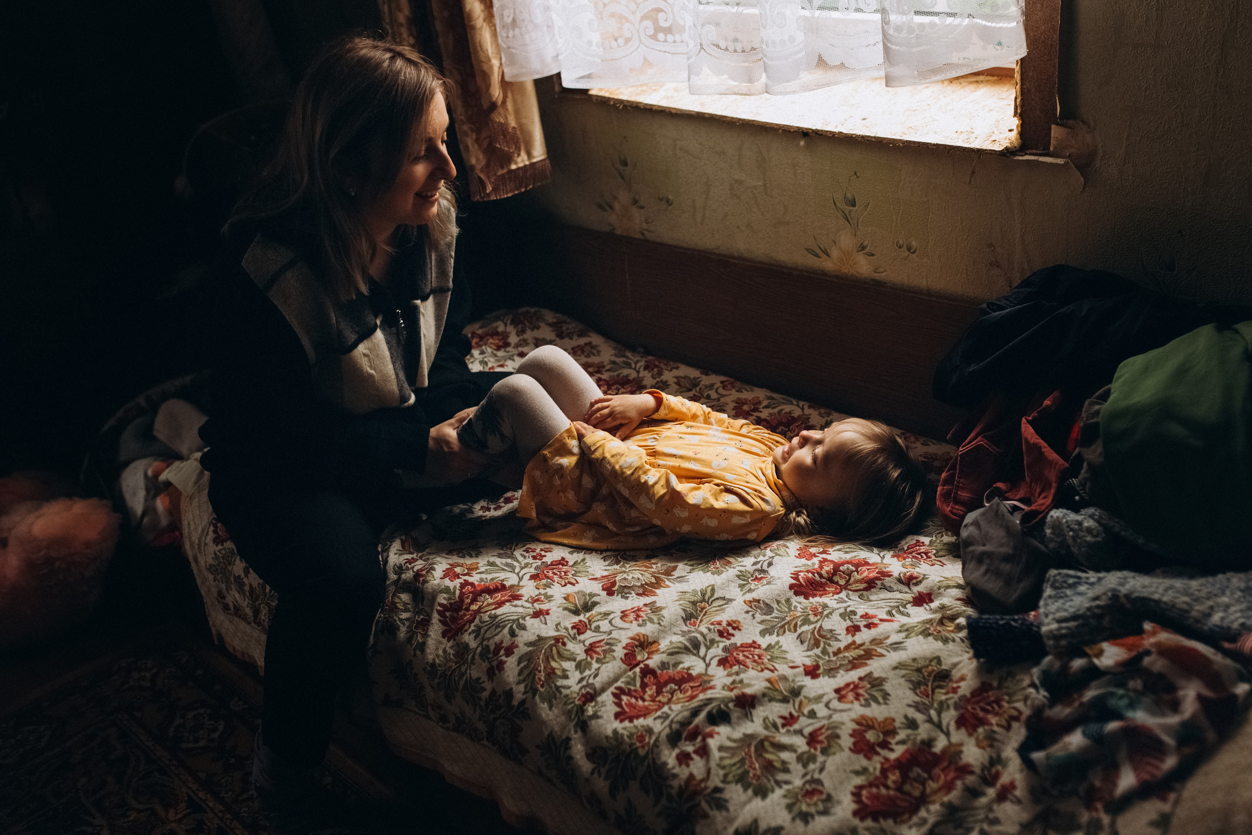 Наташа Даша. Семейный фотограф в Минске и РБ Стеликова Анна