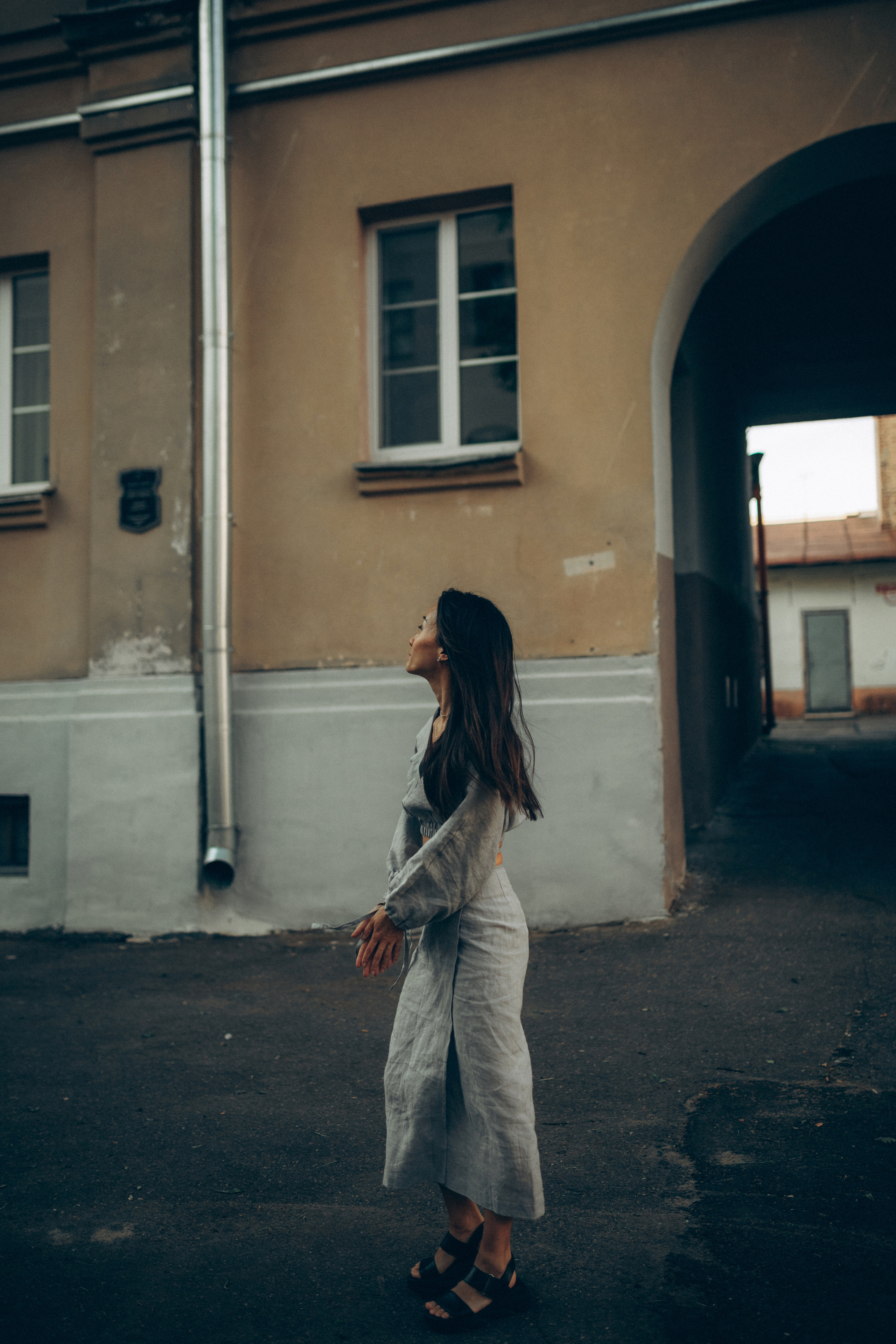 Портрет. Семейный фотограф в Минске и РБ Стеликова Анна