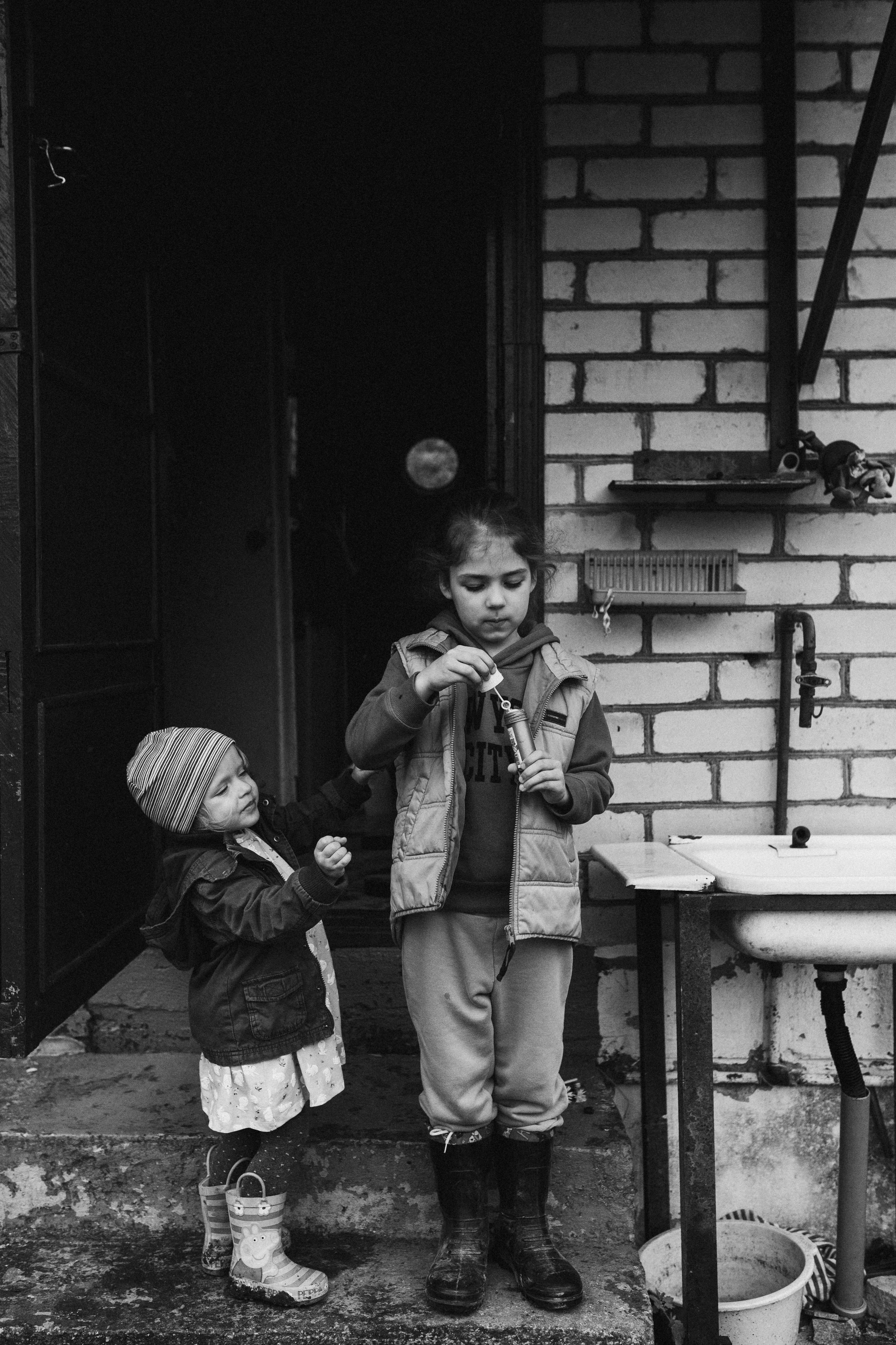 Наташа Даша. Семейный фотограф в Минске и РБ Стеликова Анна