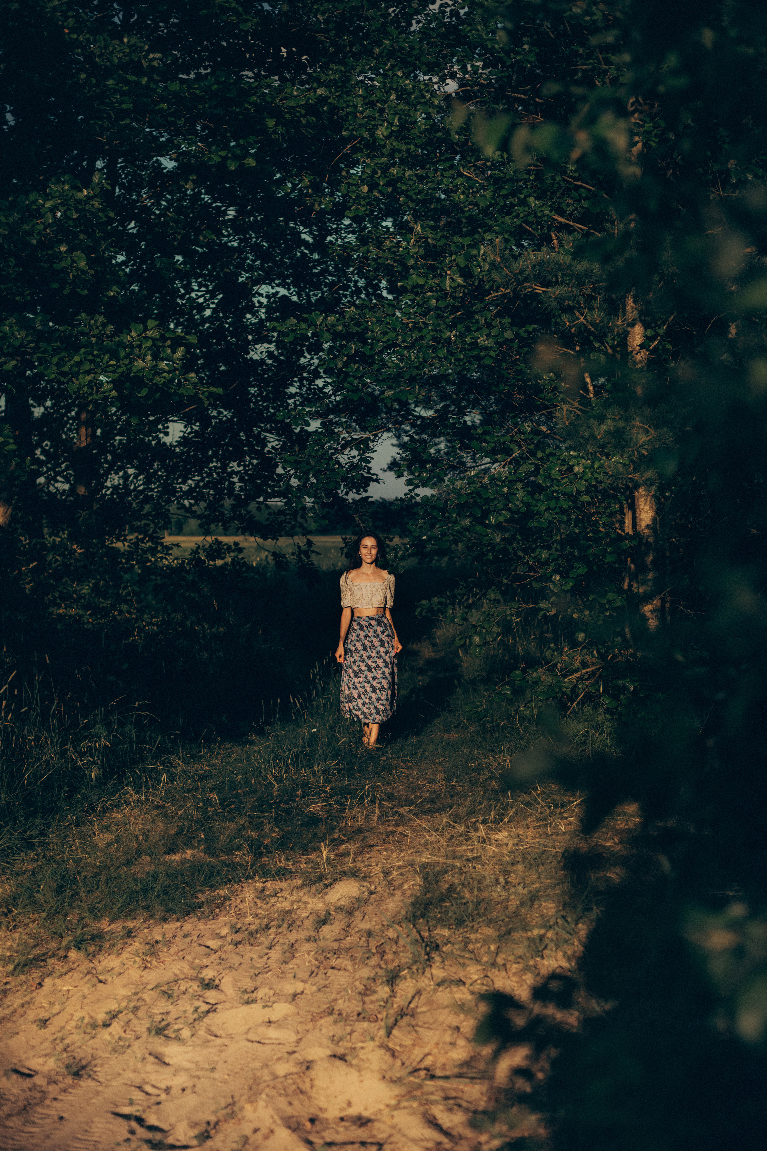 Портрет. Семейный фотограф в Минске и РБ Стеликова Анна