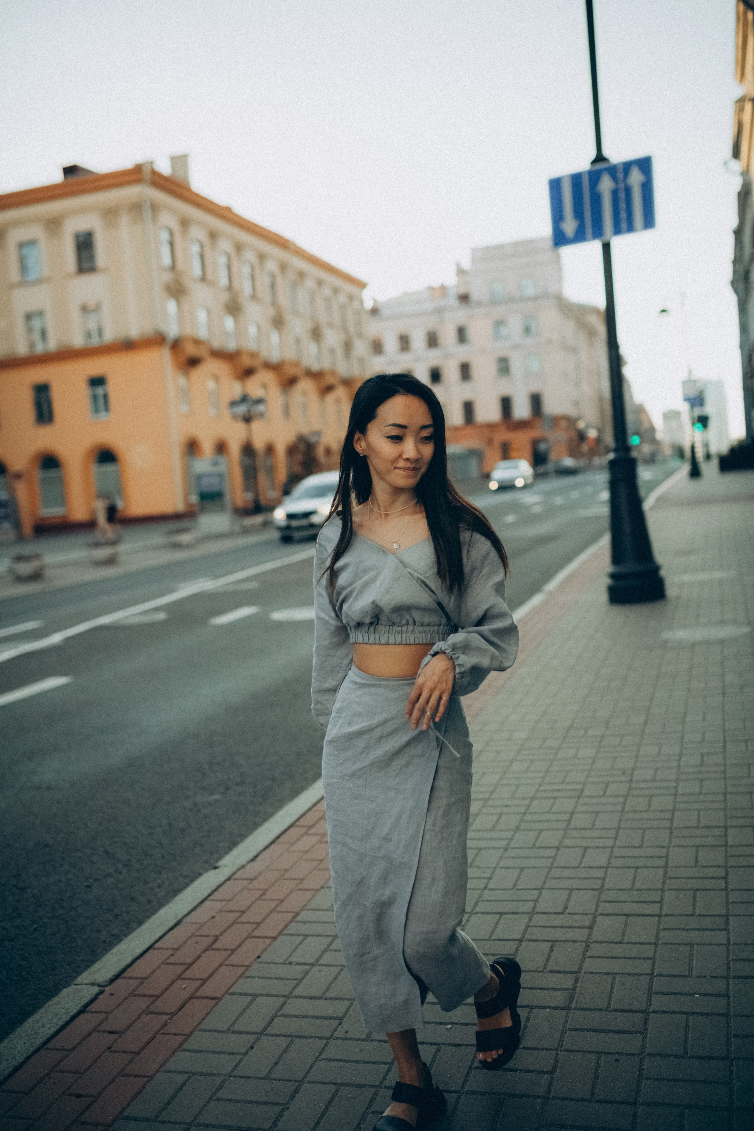 Портрет. Семейный фотограф в Минске и РБ Стеликова Анна