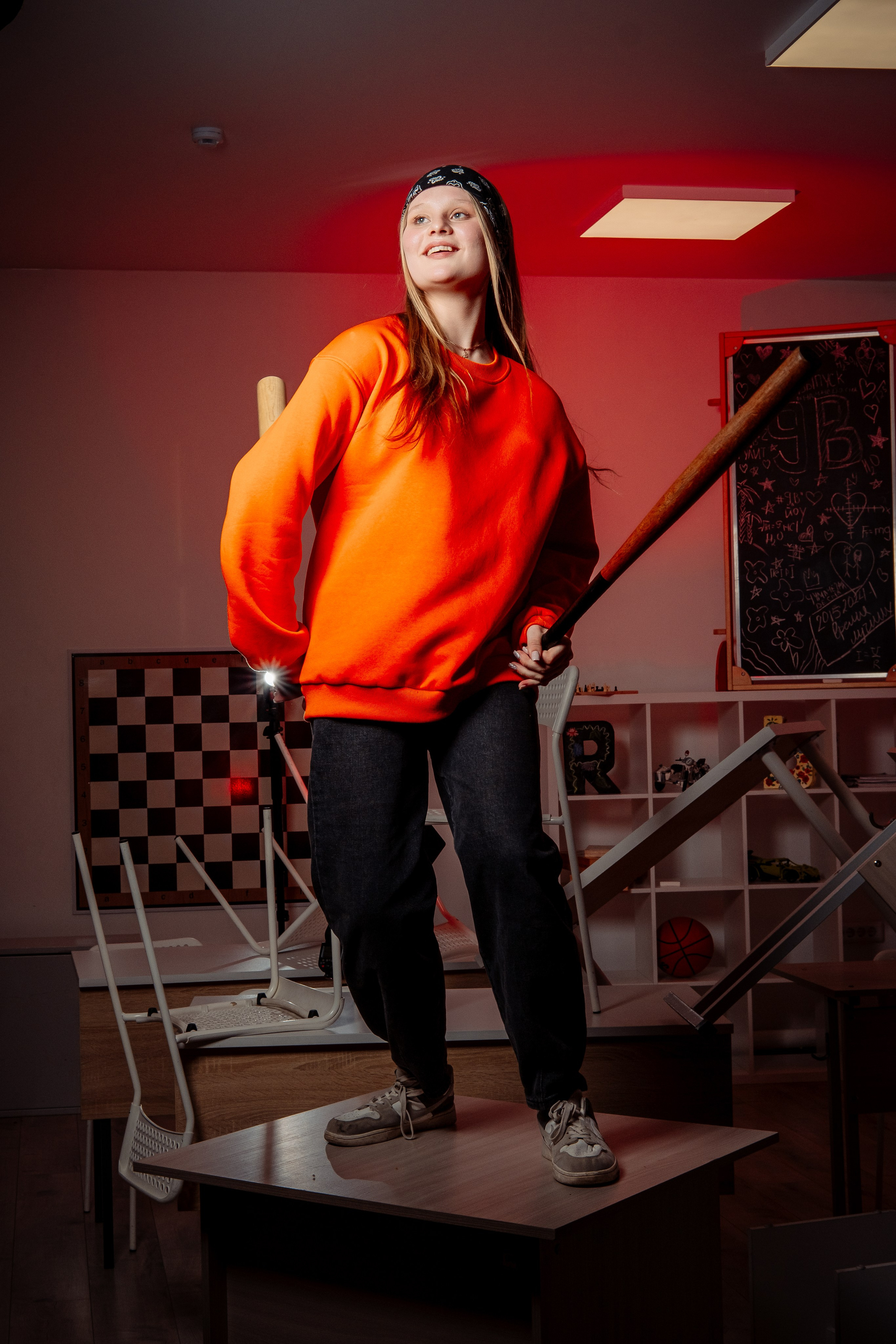 Портфолио 9-11 кл. БумальБум Выпускные альбомы