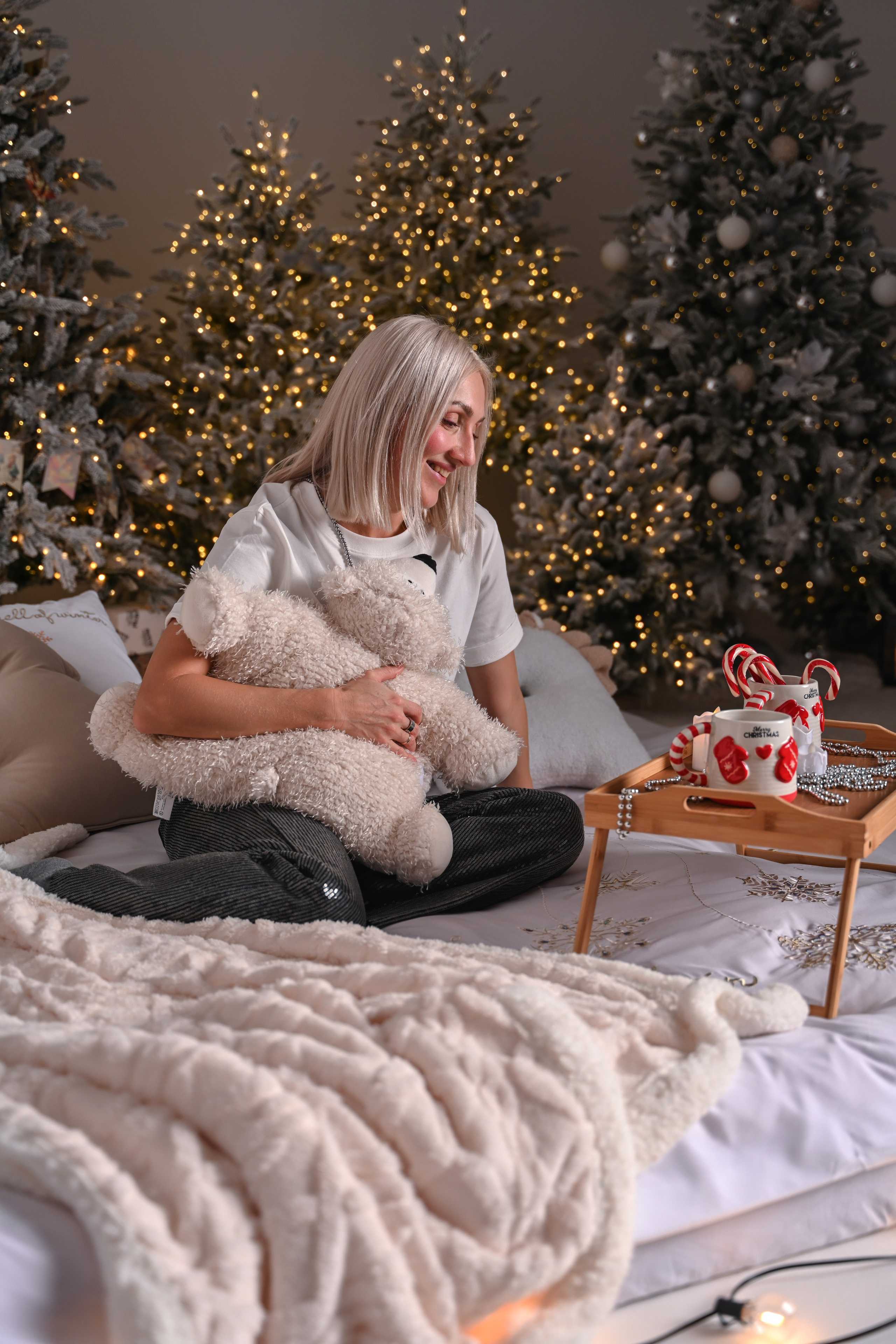 Новогоднее. Фотограф Косачева Екатерина