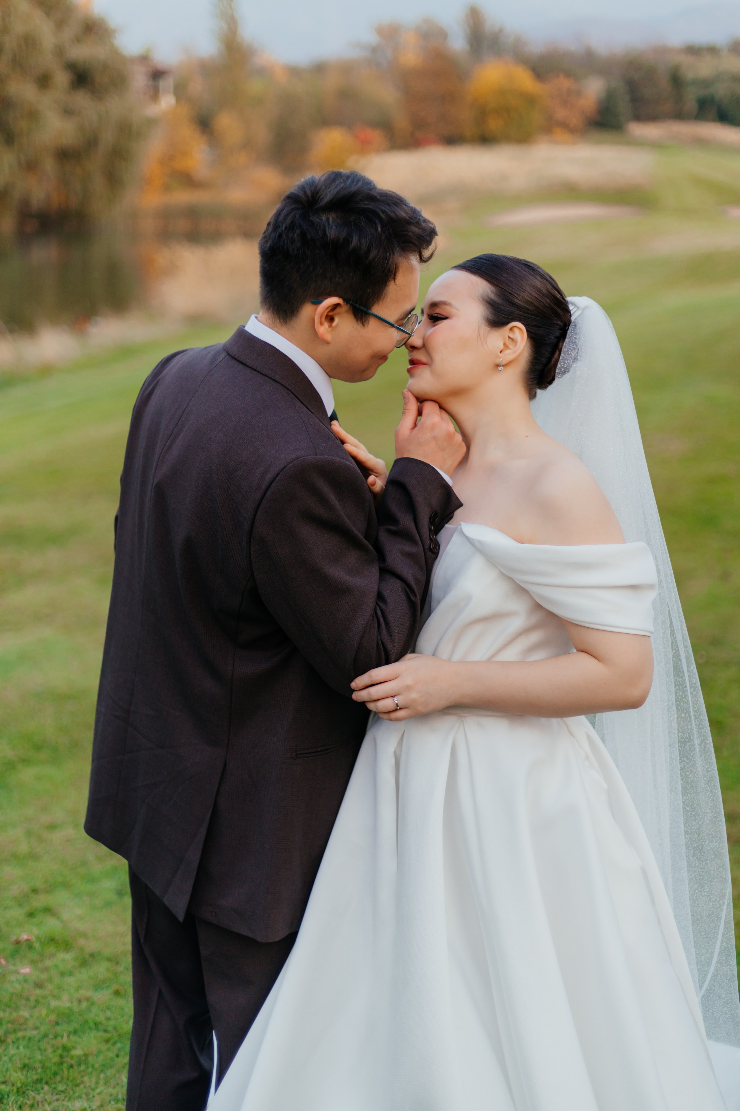 ASKHAT & PERIZAT. Wedding and Fashion photographer