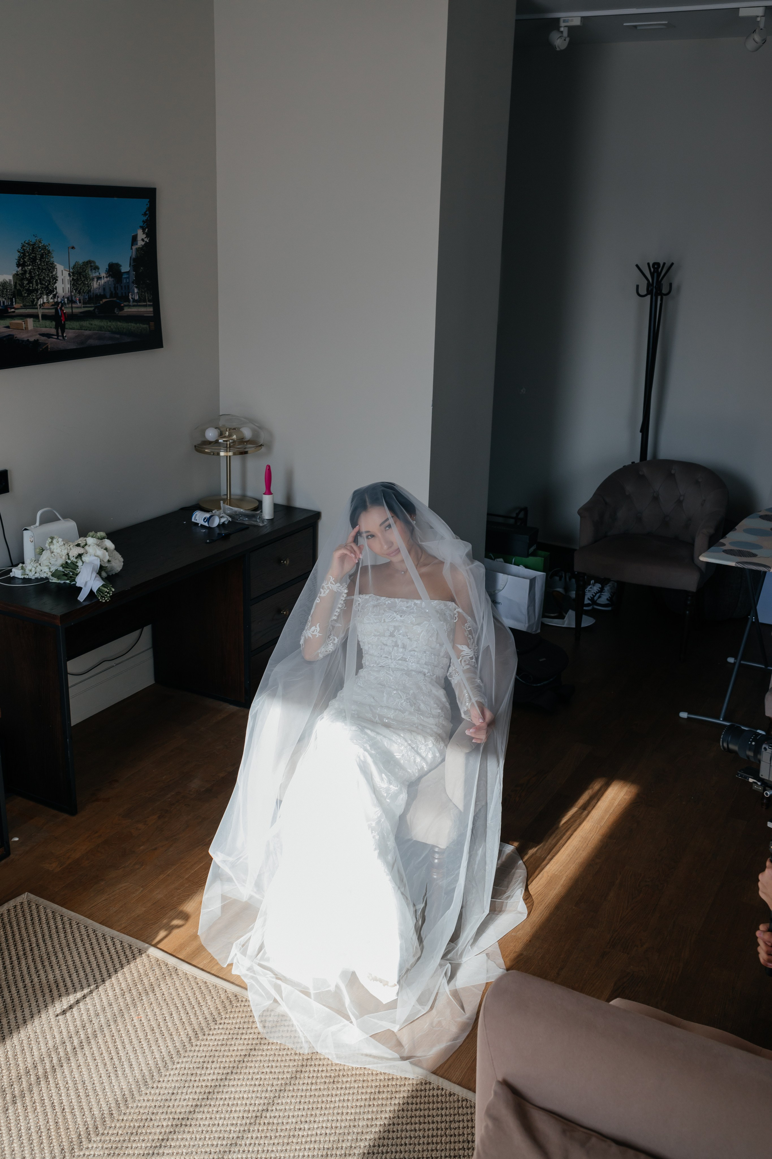 ELNUR & MEDINA. Wedding and Fashion photographer