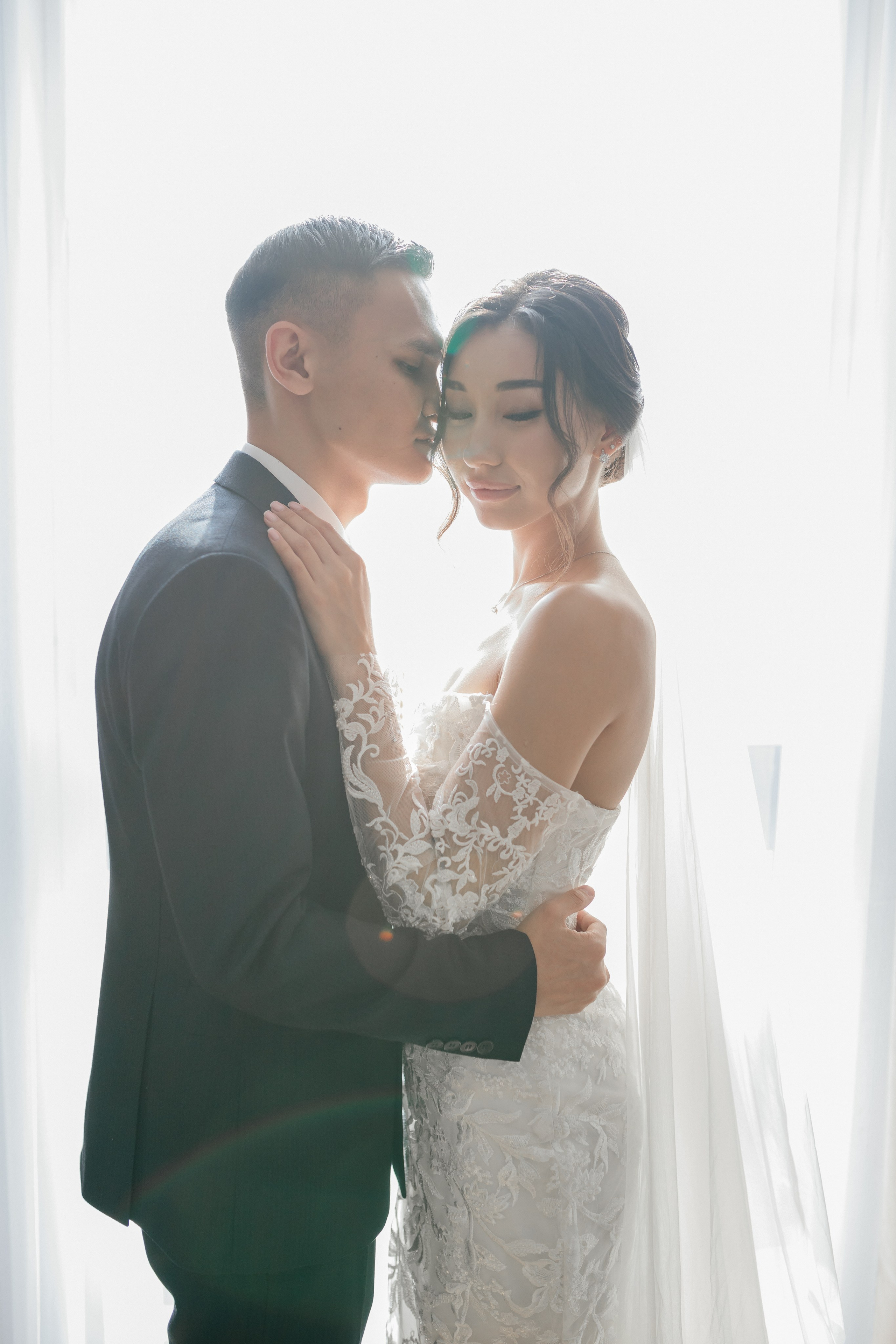 ELNUR & MEDINA. Wedding and Fashion photographer