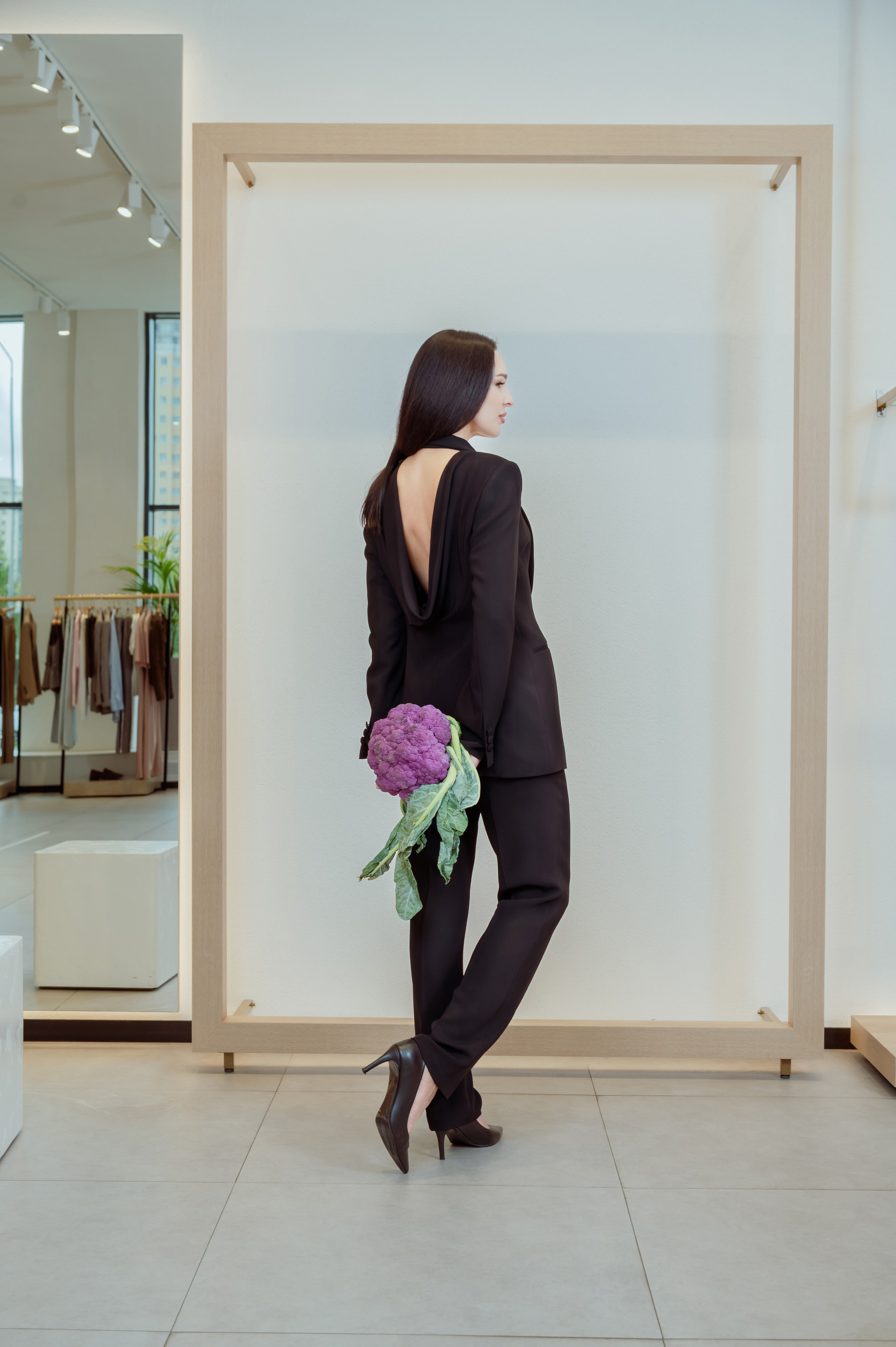 Supermodel. Фотограф в Астане Табакова Наталья