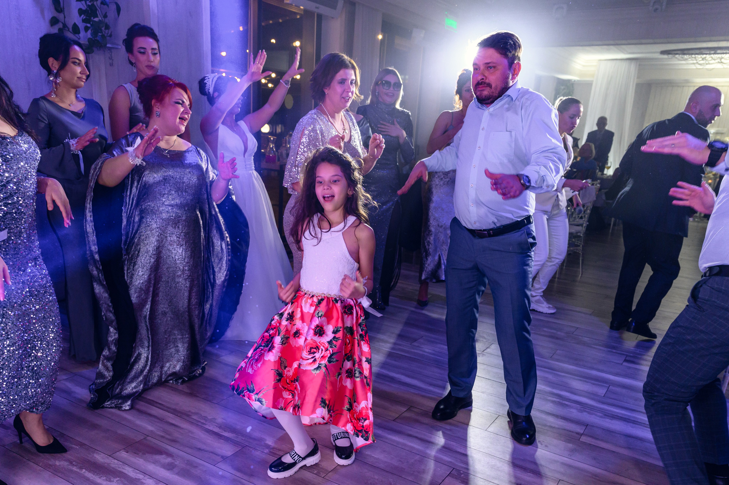 Свадьба Лены и Кирилла. Фотограф Светозар Андреев