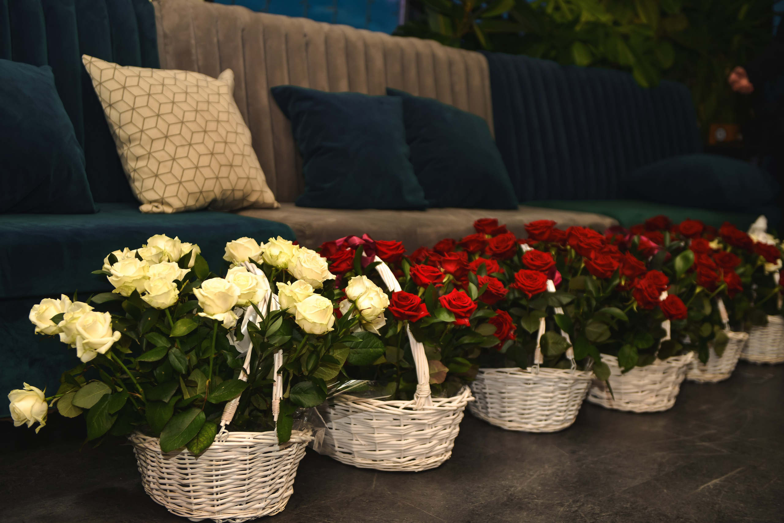 Дни рождения и корпоративы. Свадебный фотограф в Крыму